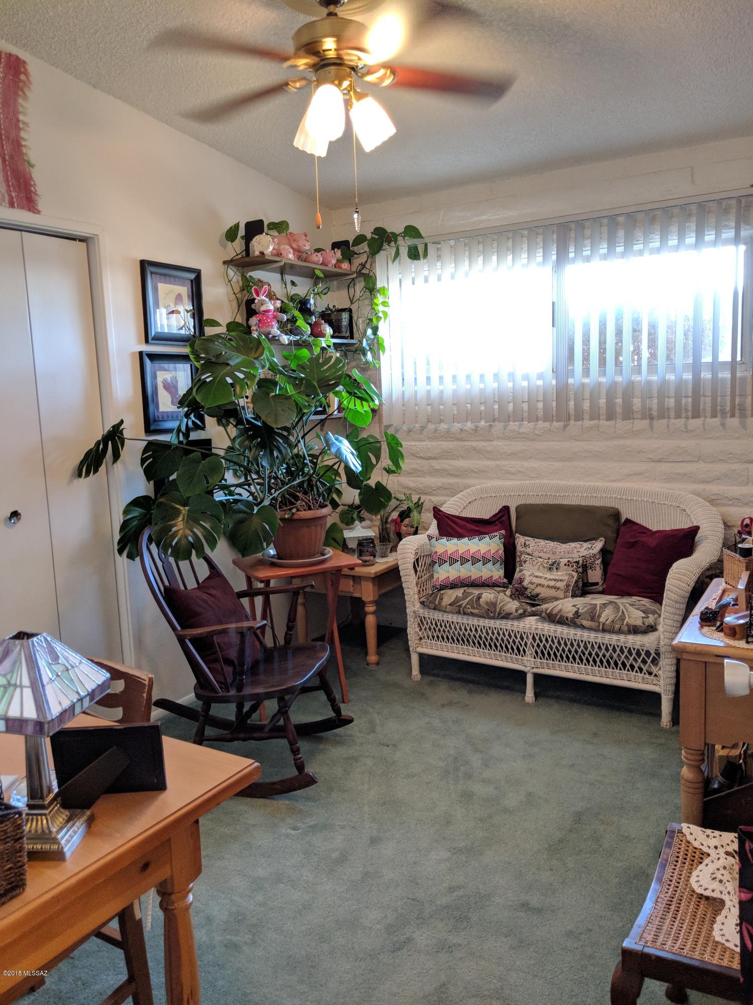 San Manuel Townsite - Residential
