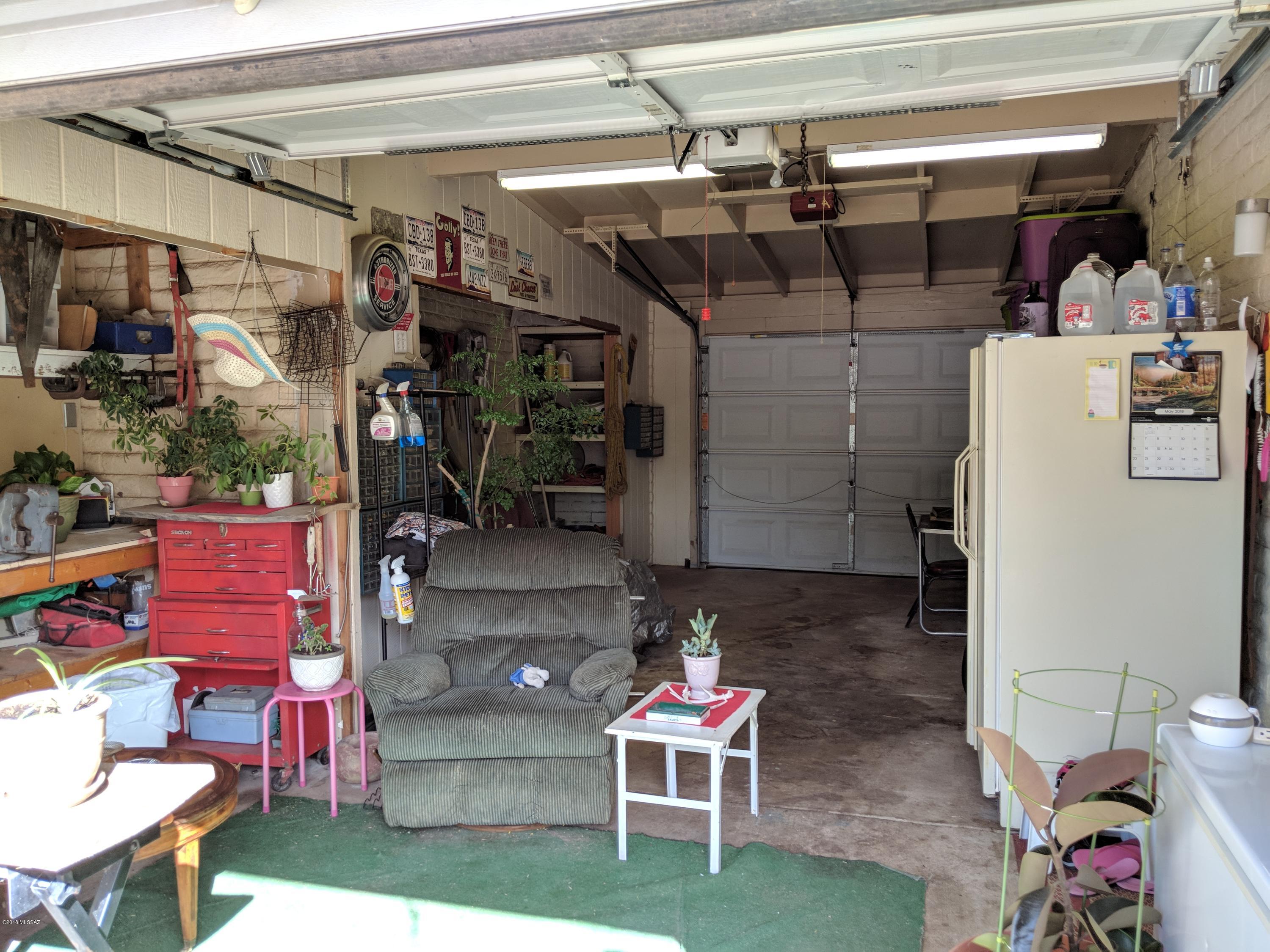San Manuel Townsite - Residential