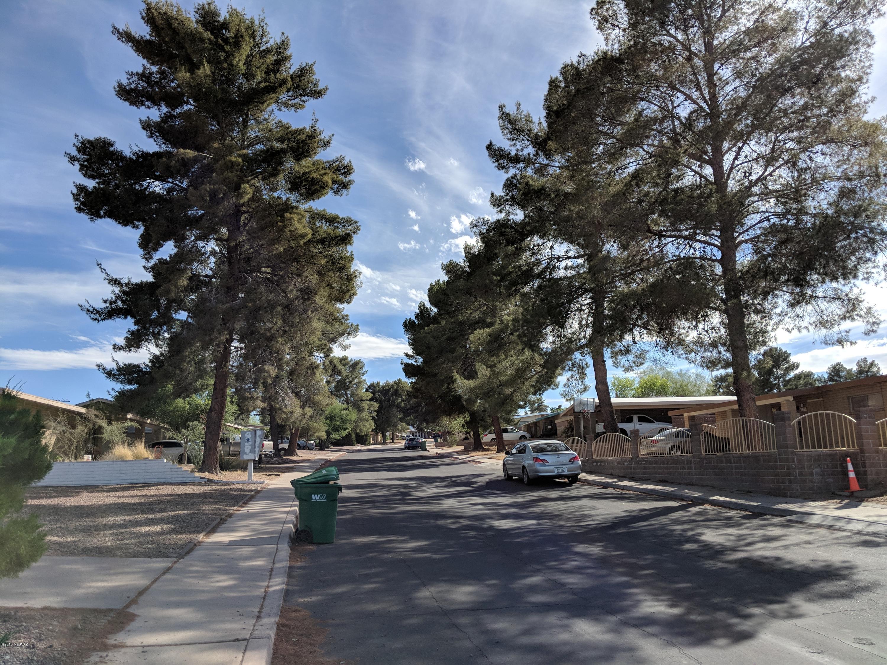 San Manuel Townsite - Residential