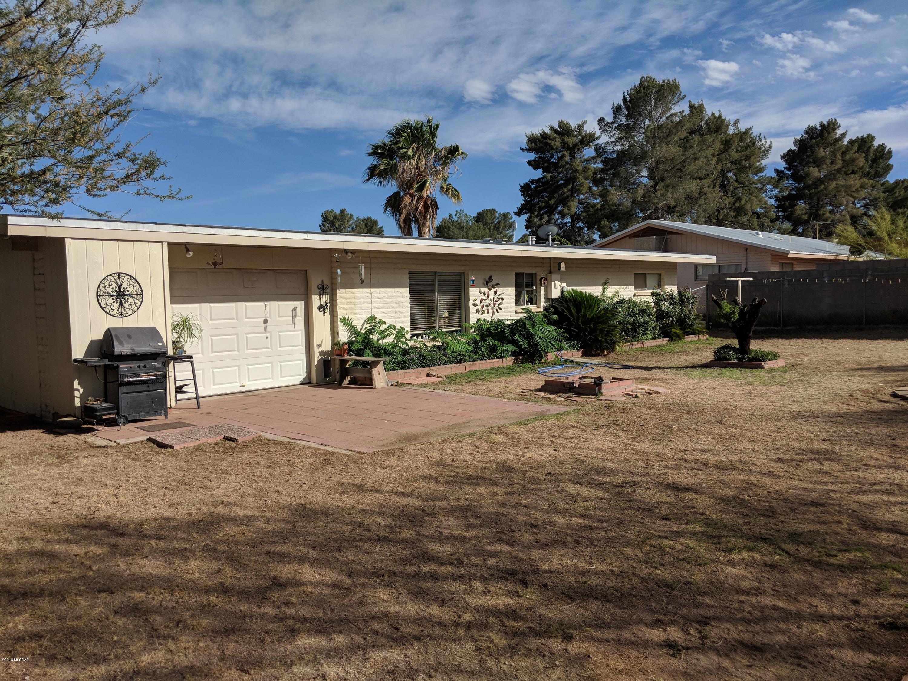 San Manuel Townsite - Residential