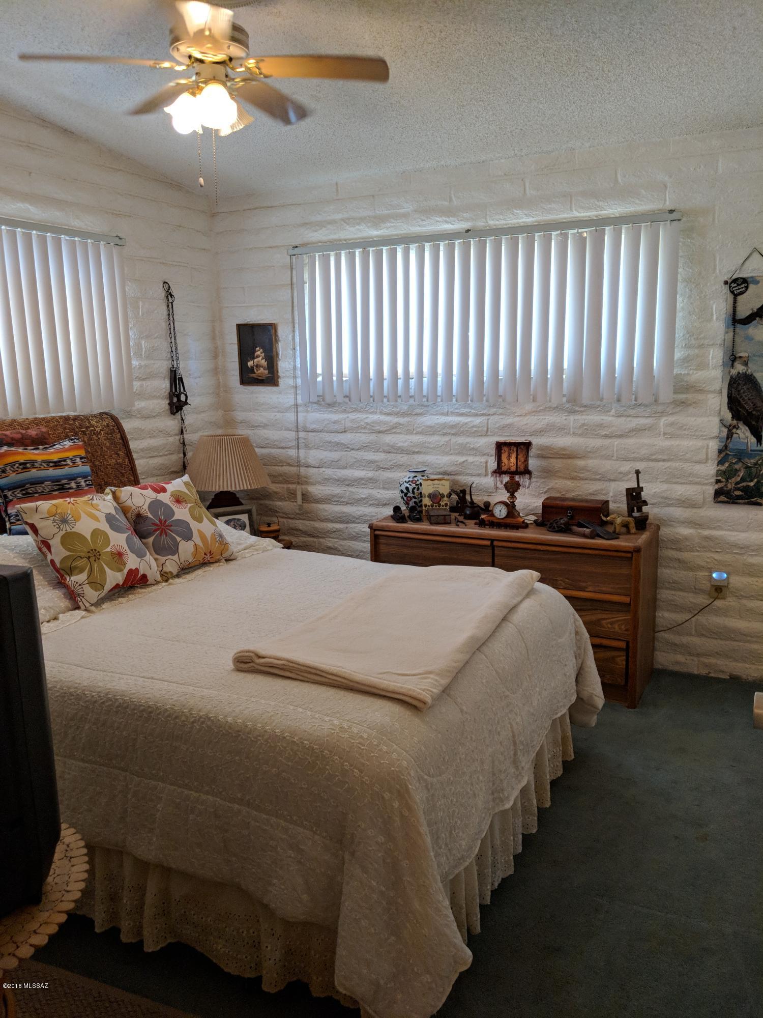 San Manuel Townsite - Residential