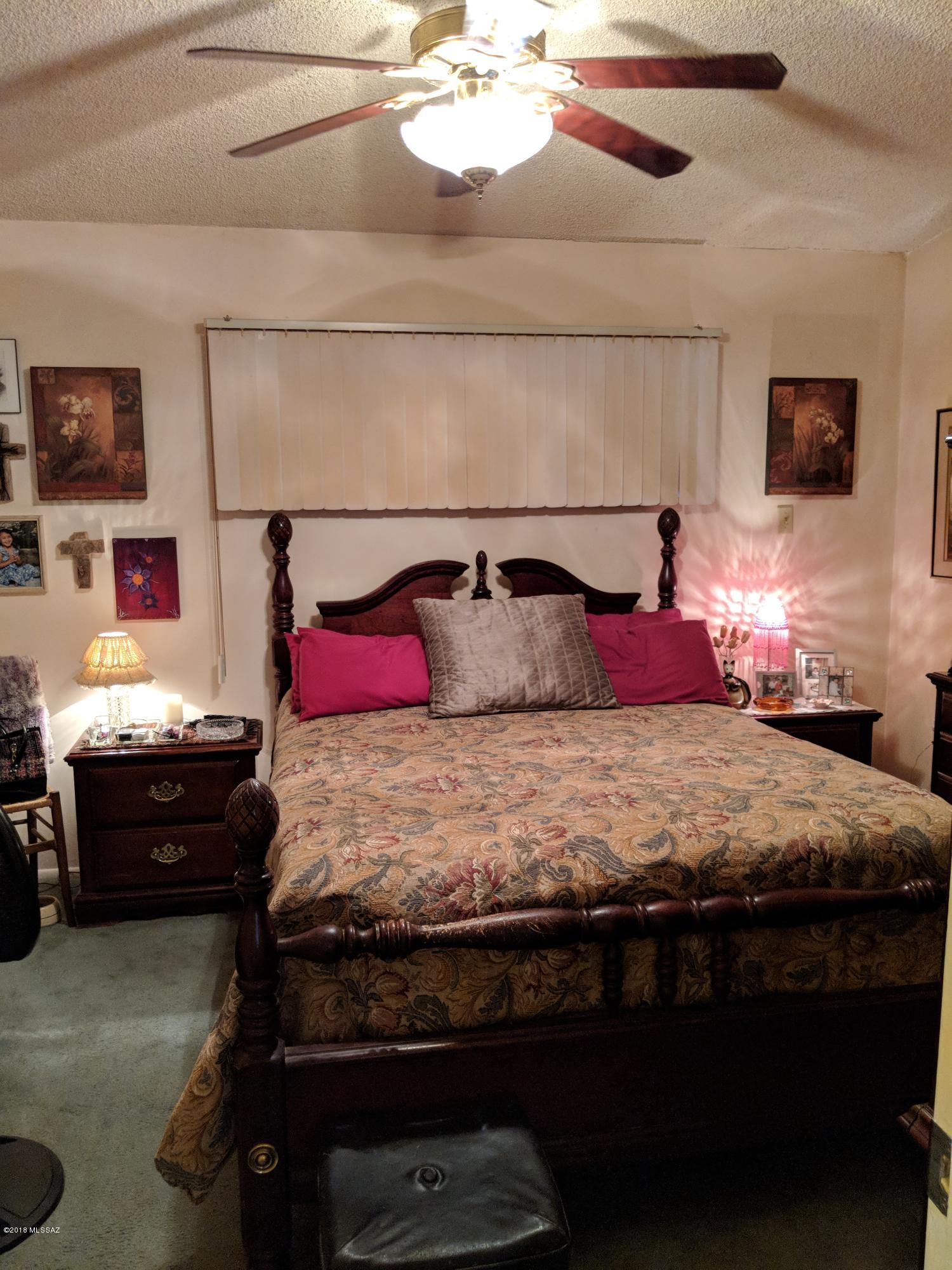 San Manuel Townsite - Residential