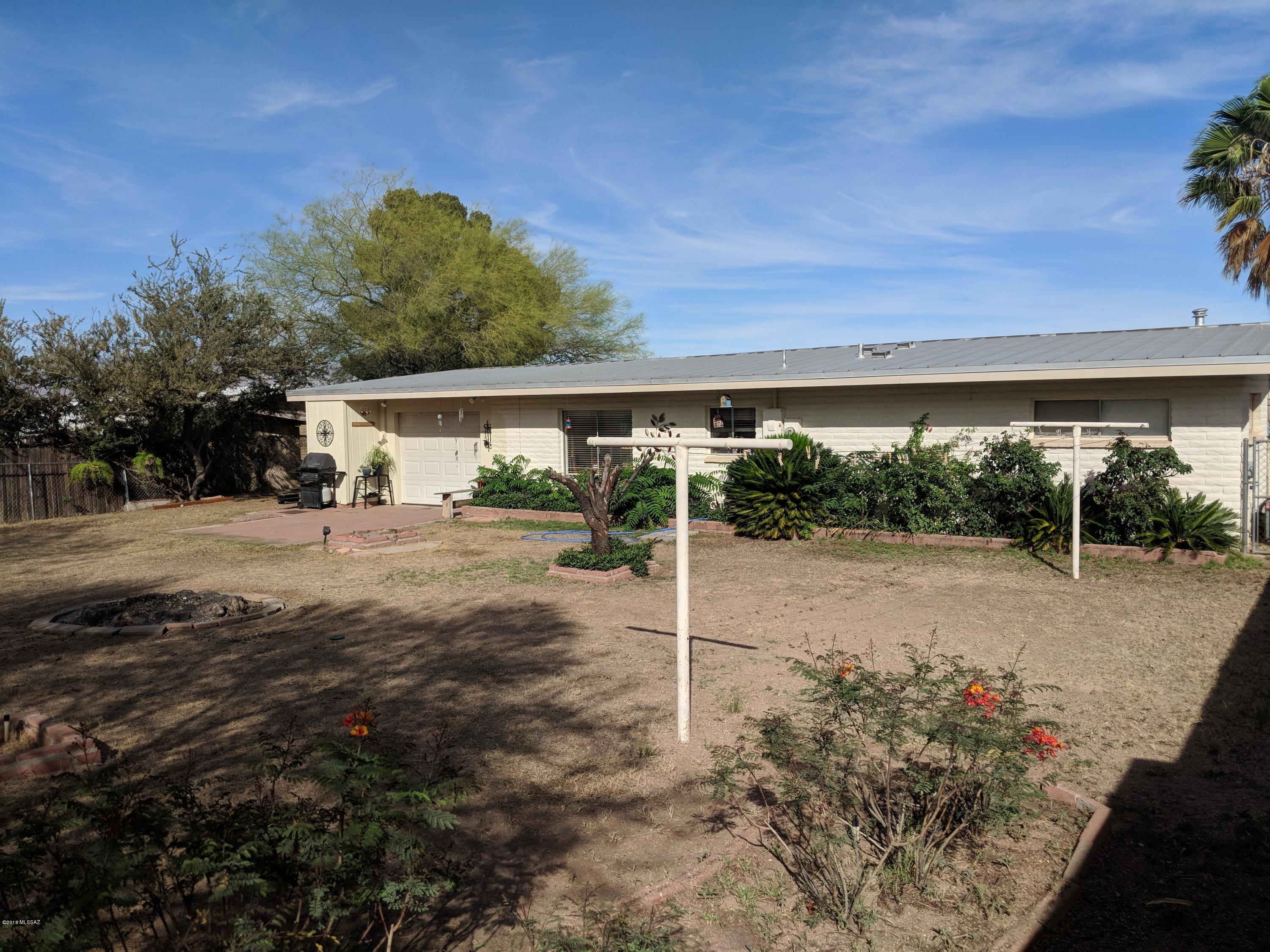San Manuel Townsite - Residential