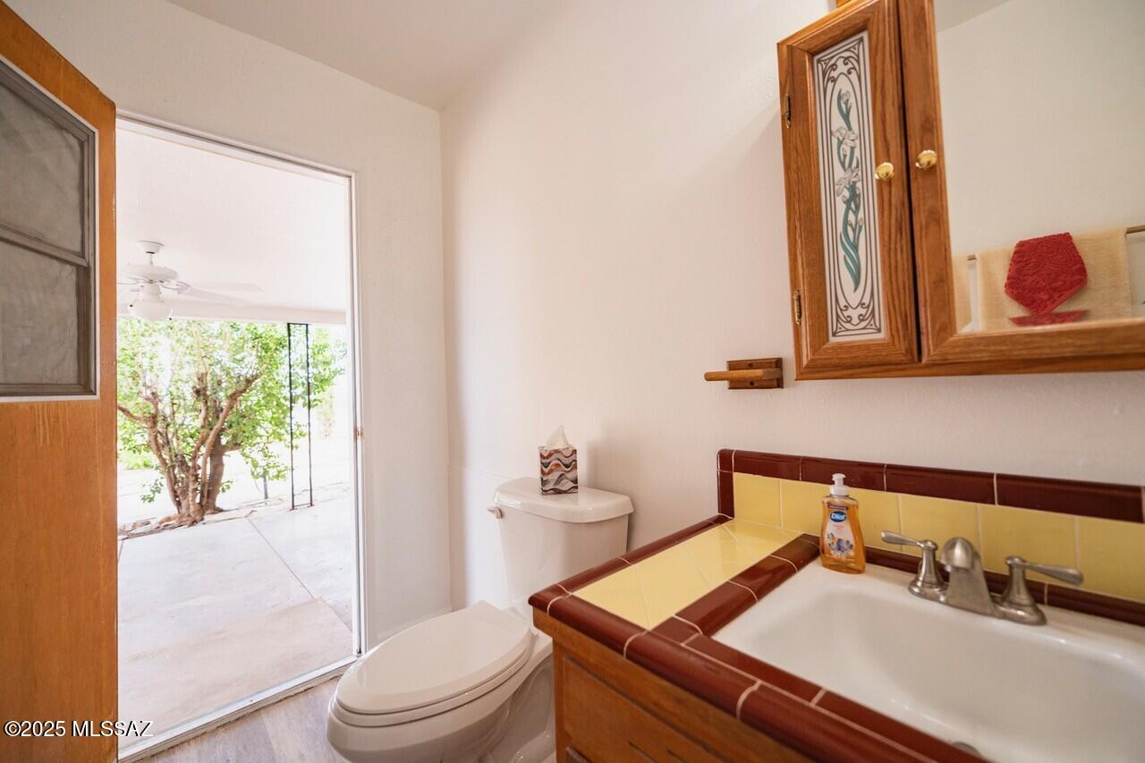 Other/Unknown - Residential
