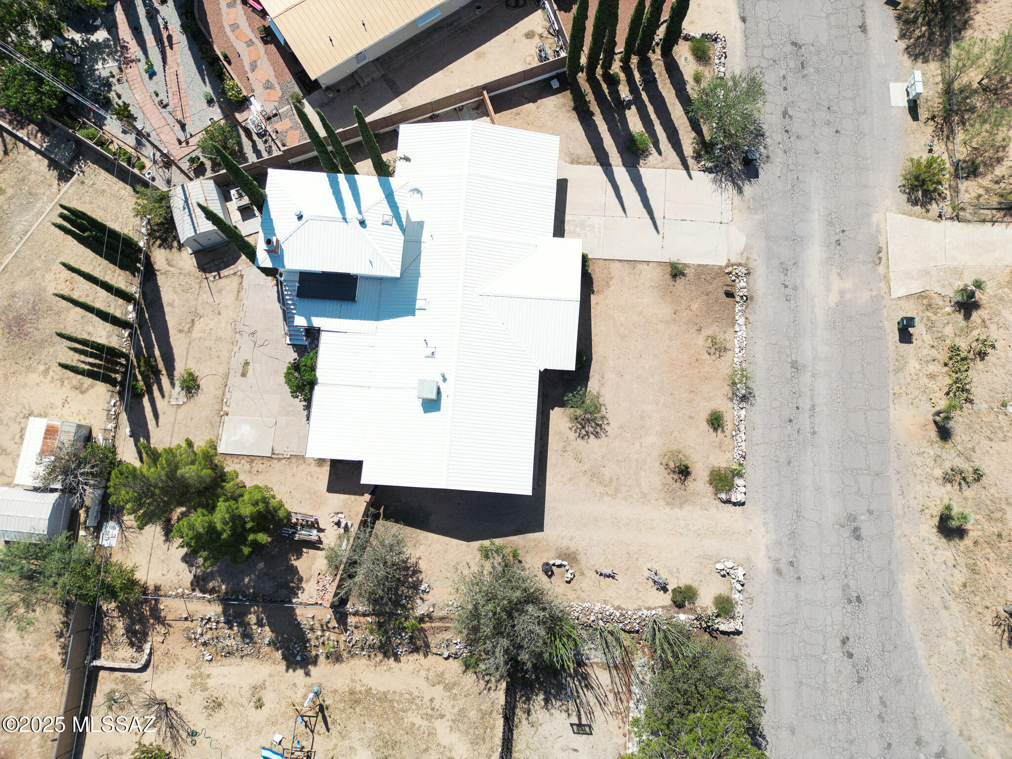 Other/Unknown - Residential
