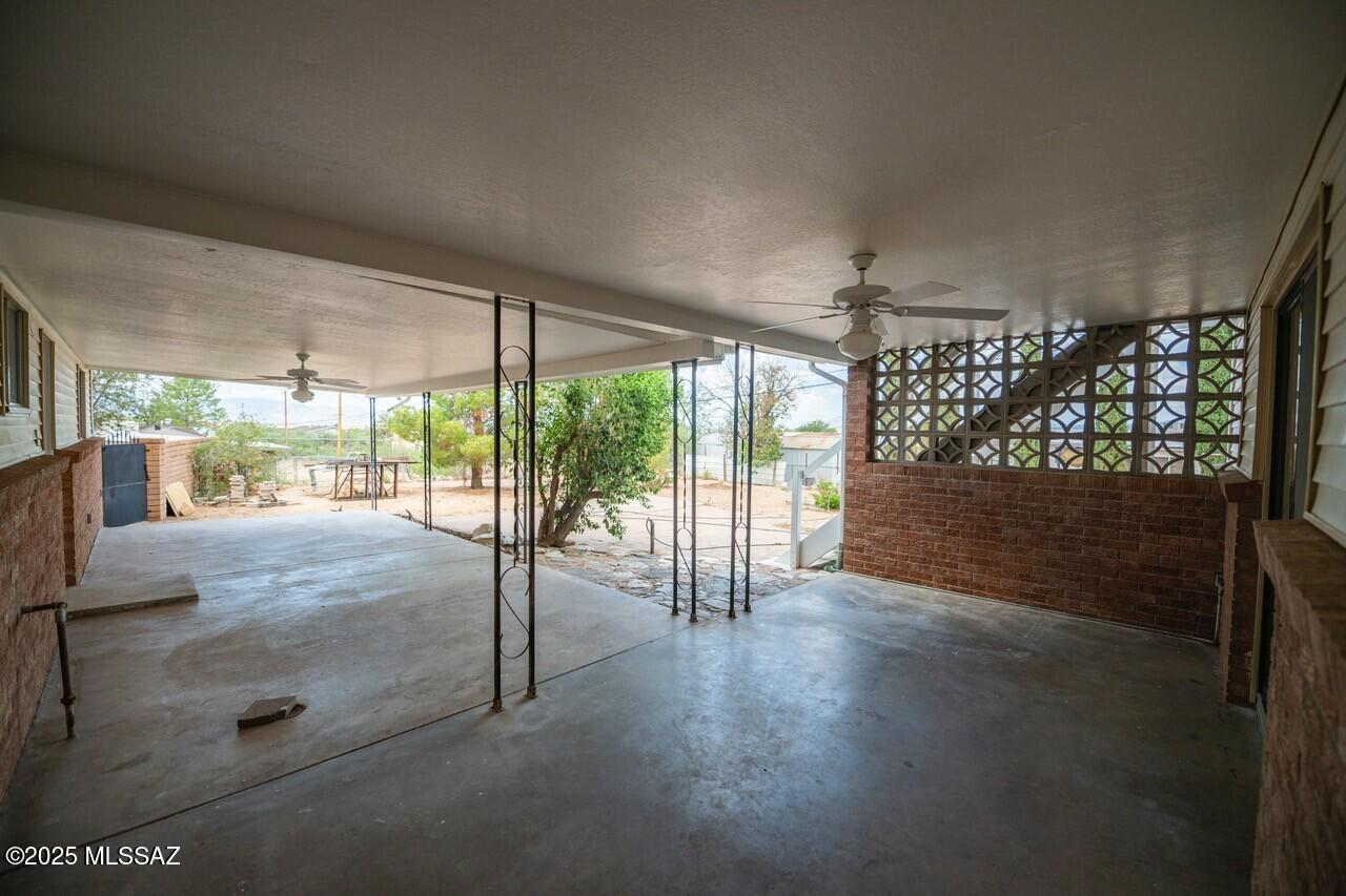 Other/Unknown - Residential