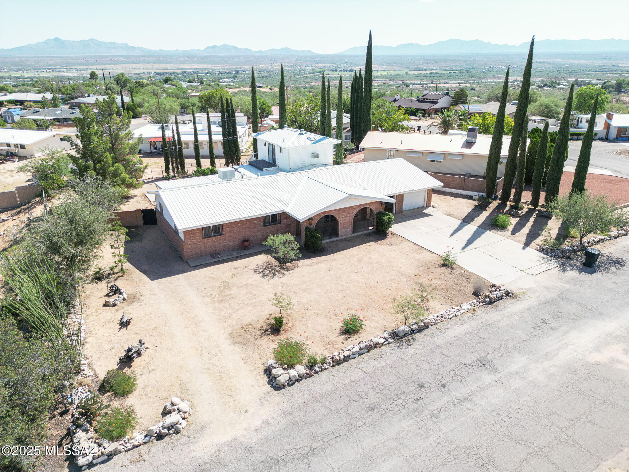 Other/Unknown - Residential