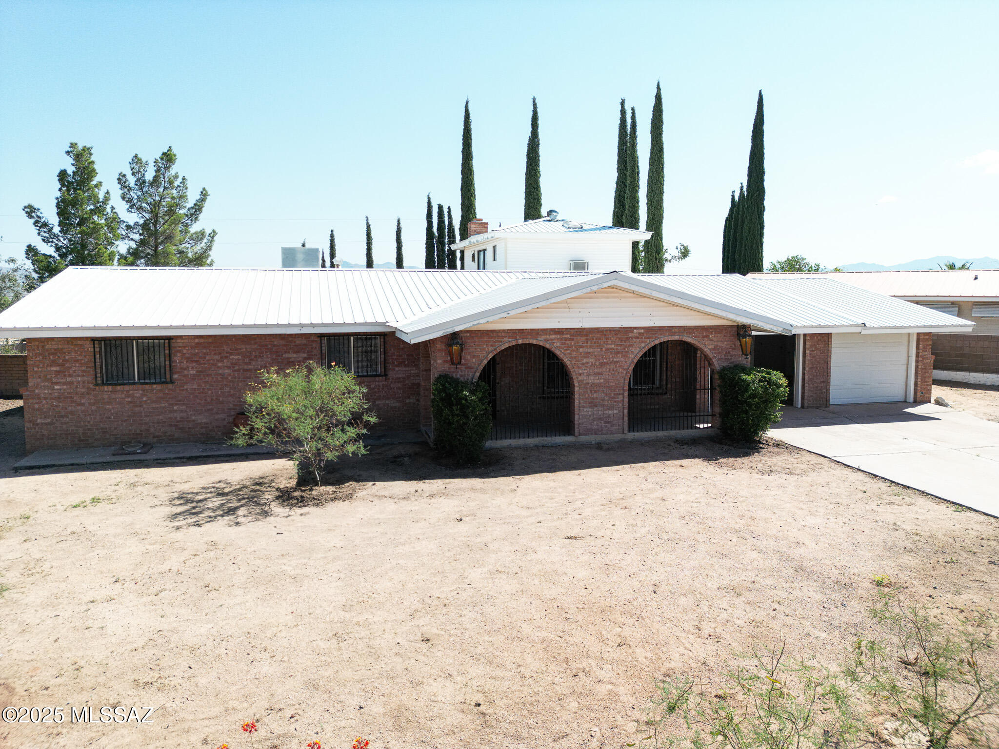 Other/Unknown - Residential