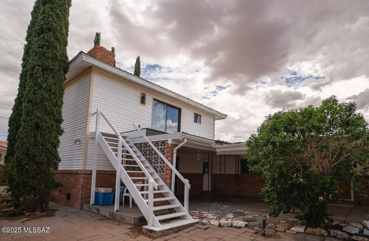 Other/Unknown - Residential