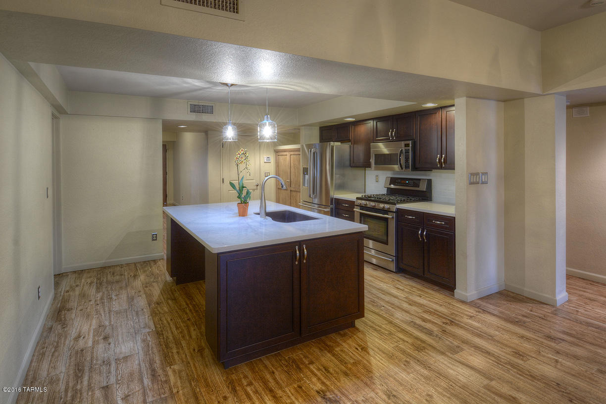 Prince Court - Residential
