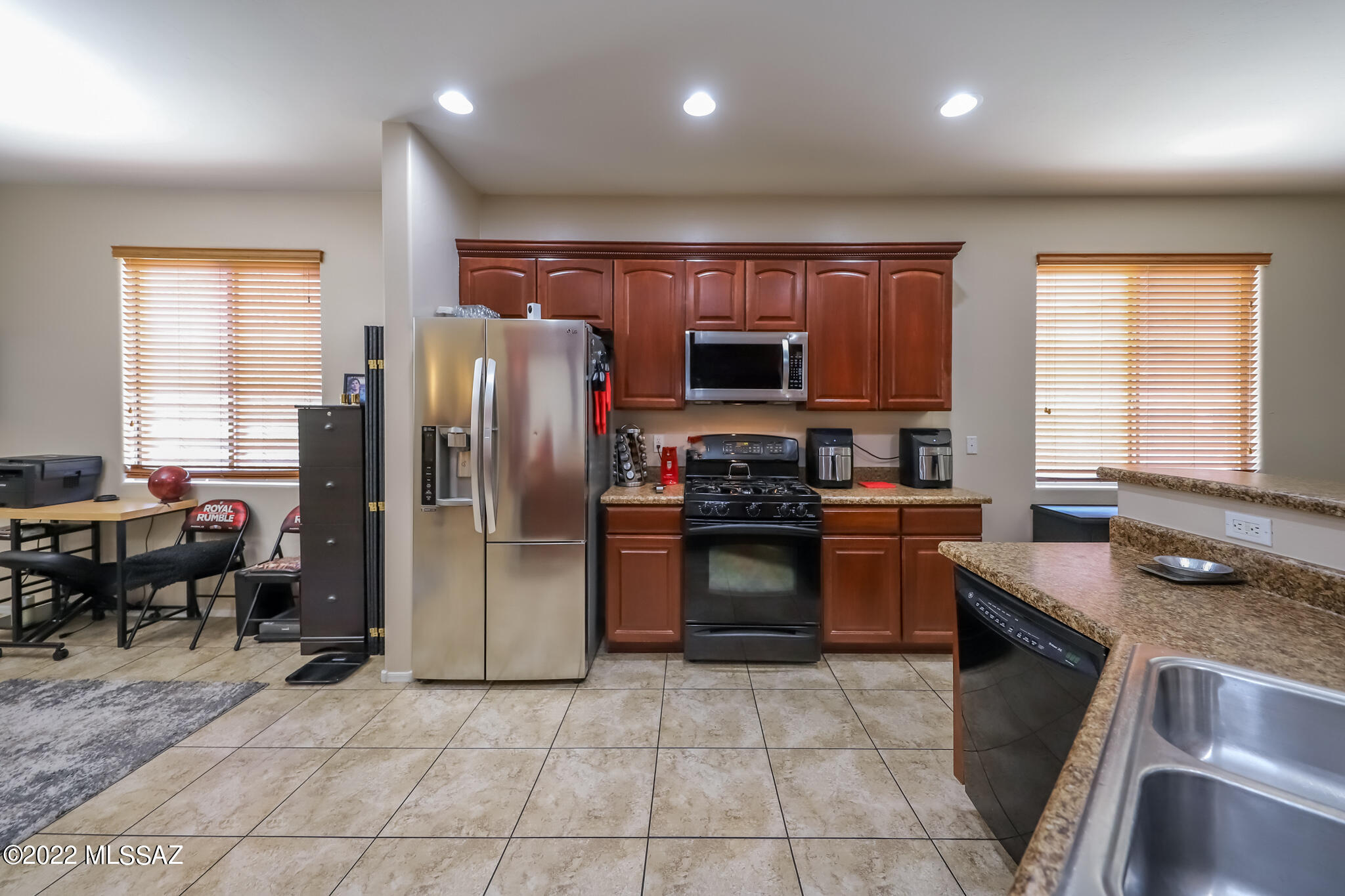Rancho Del Lago (BLK44) - Residential