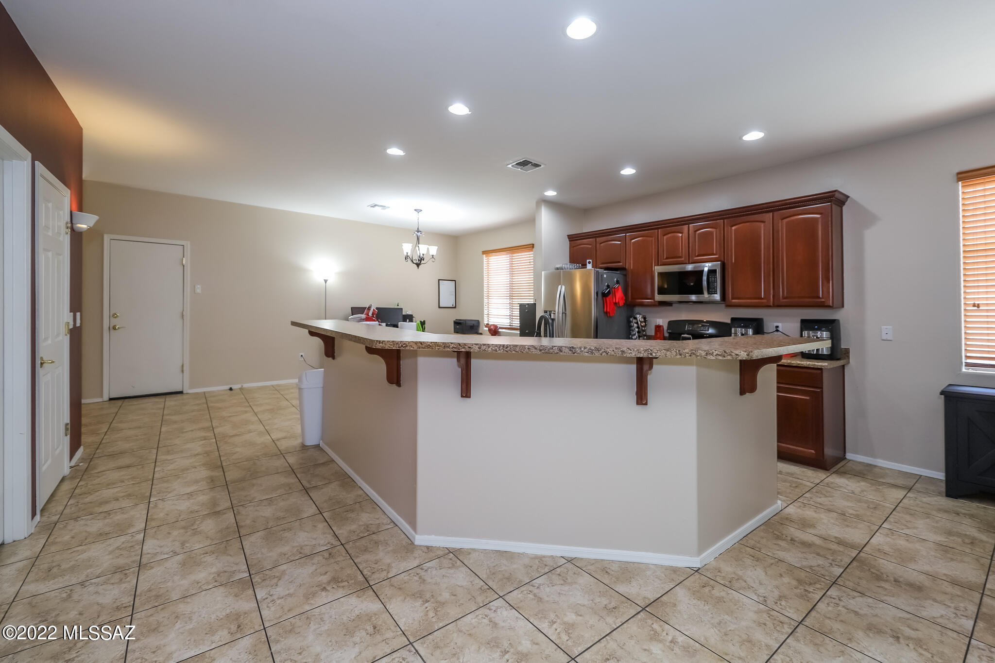 Rancho Del Lago (BLK44) - Residential