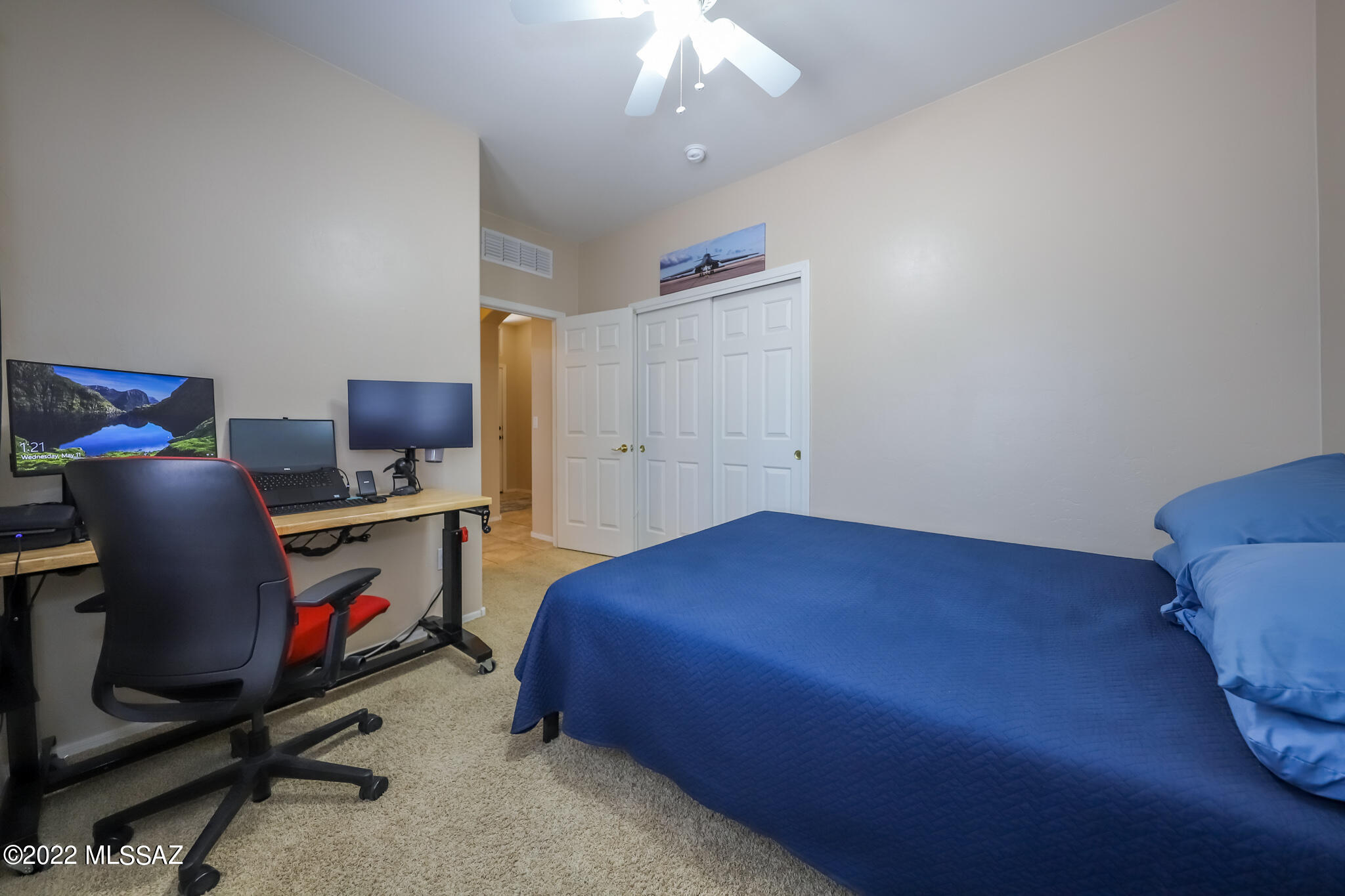 Rancho Del Lago (BLK44) - Residential