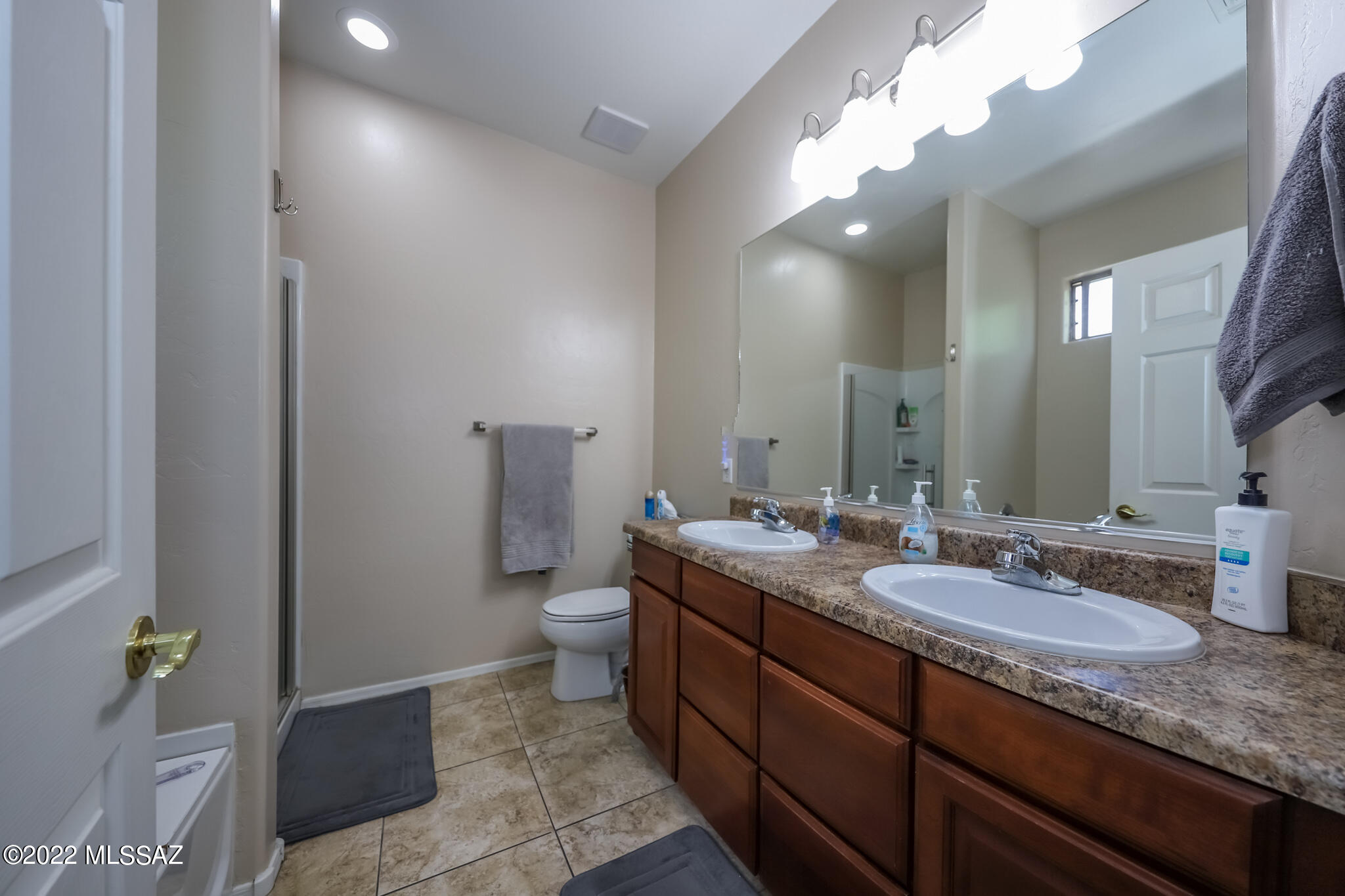 Rancho Del Lago (BLK44) - Residential