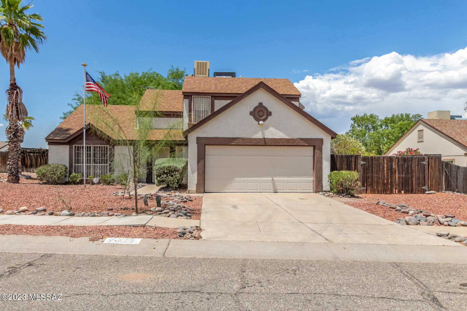 Saddlewood Ranch (1-285) - Residential