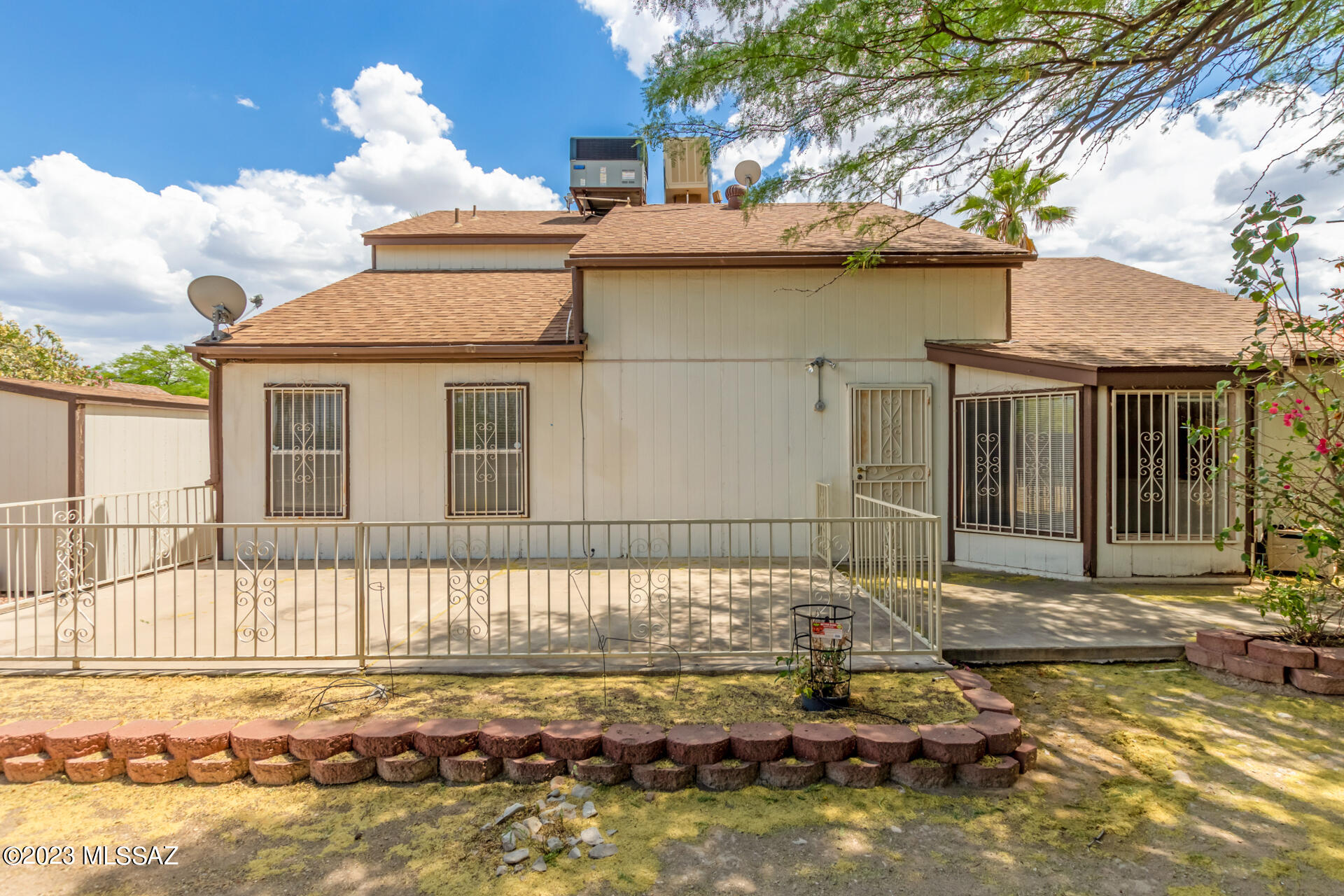 Saddlewood Ranch (1-285) - Residential