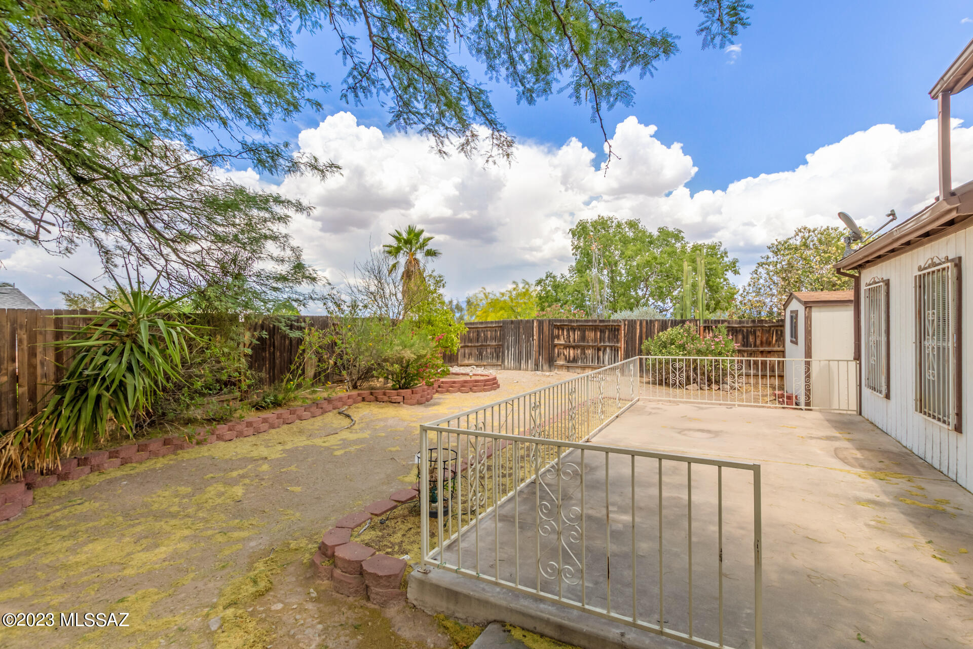 Saddlewood Ranch (1-285) - Residential
