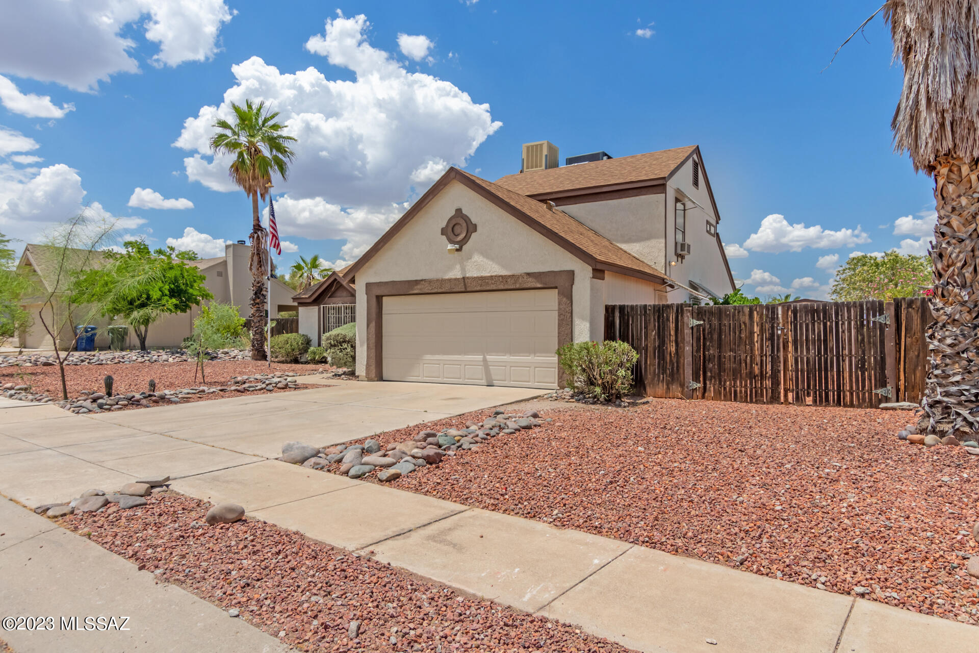 Saddlewood Ranch (1-285) - Residential
