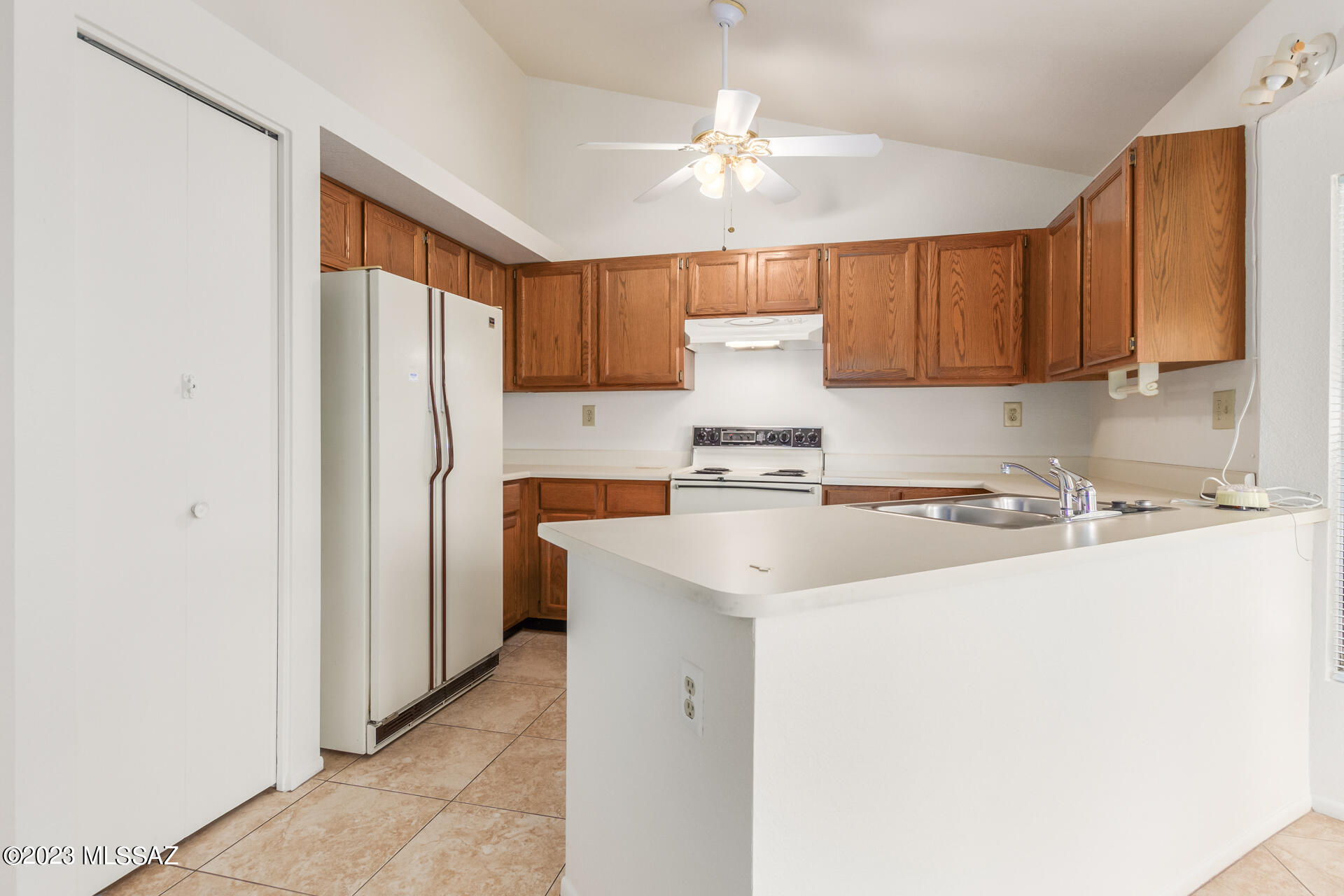 Saddlewood Ranch (1-285) - Residential