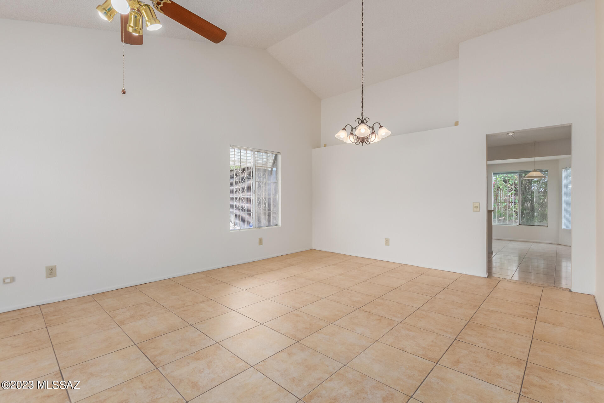 Saddlewood Ranch (1-285) - Residential