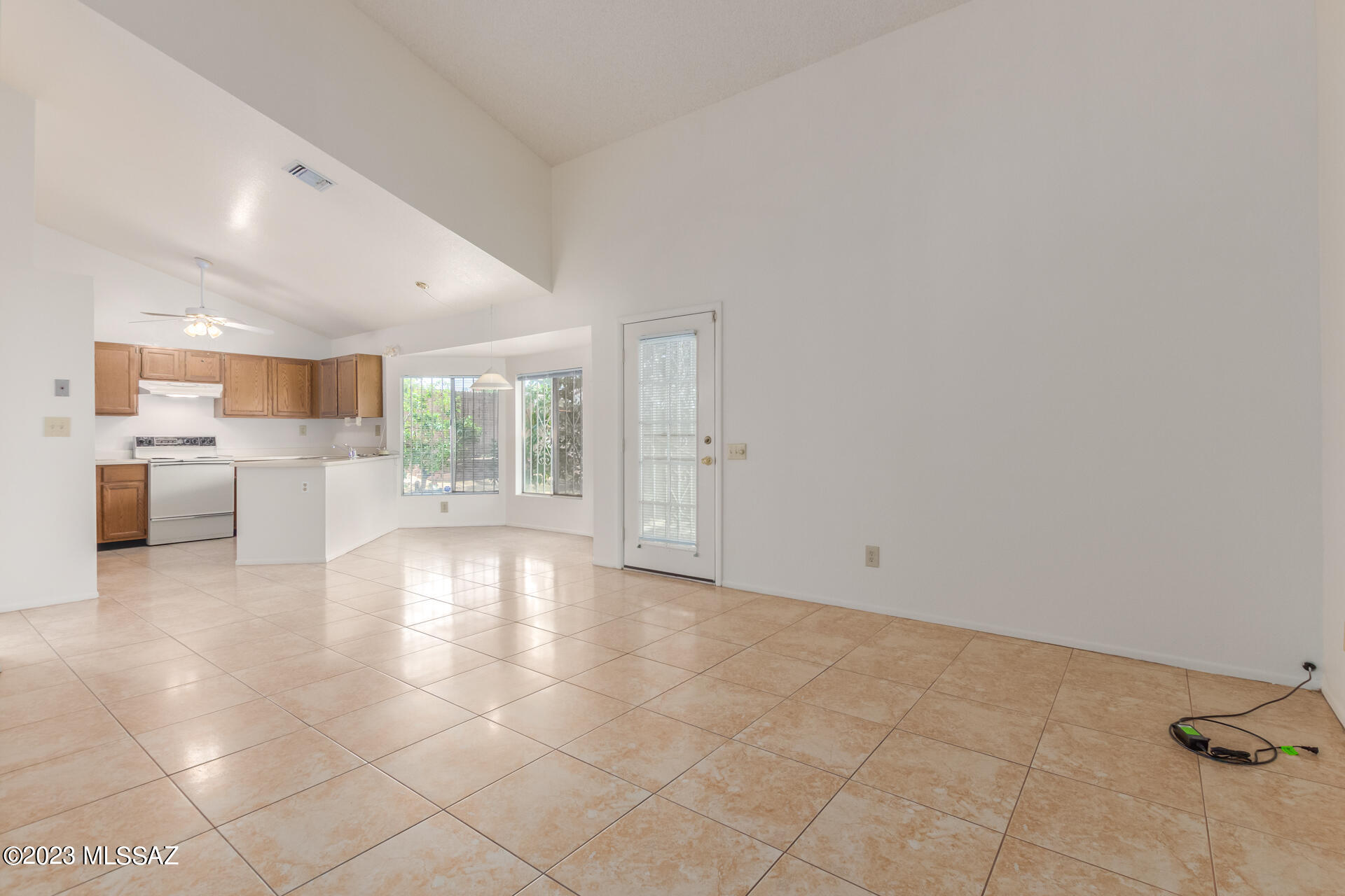Saddlewood Ranch (1-285) - Residential