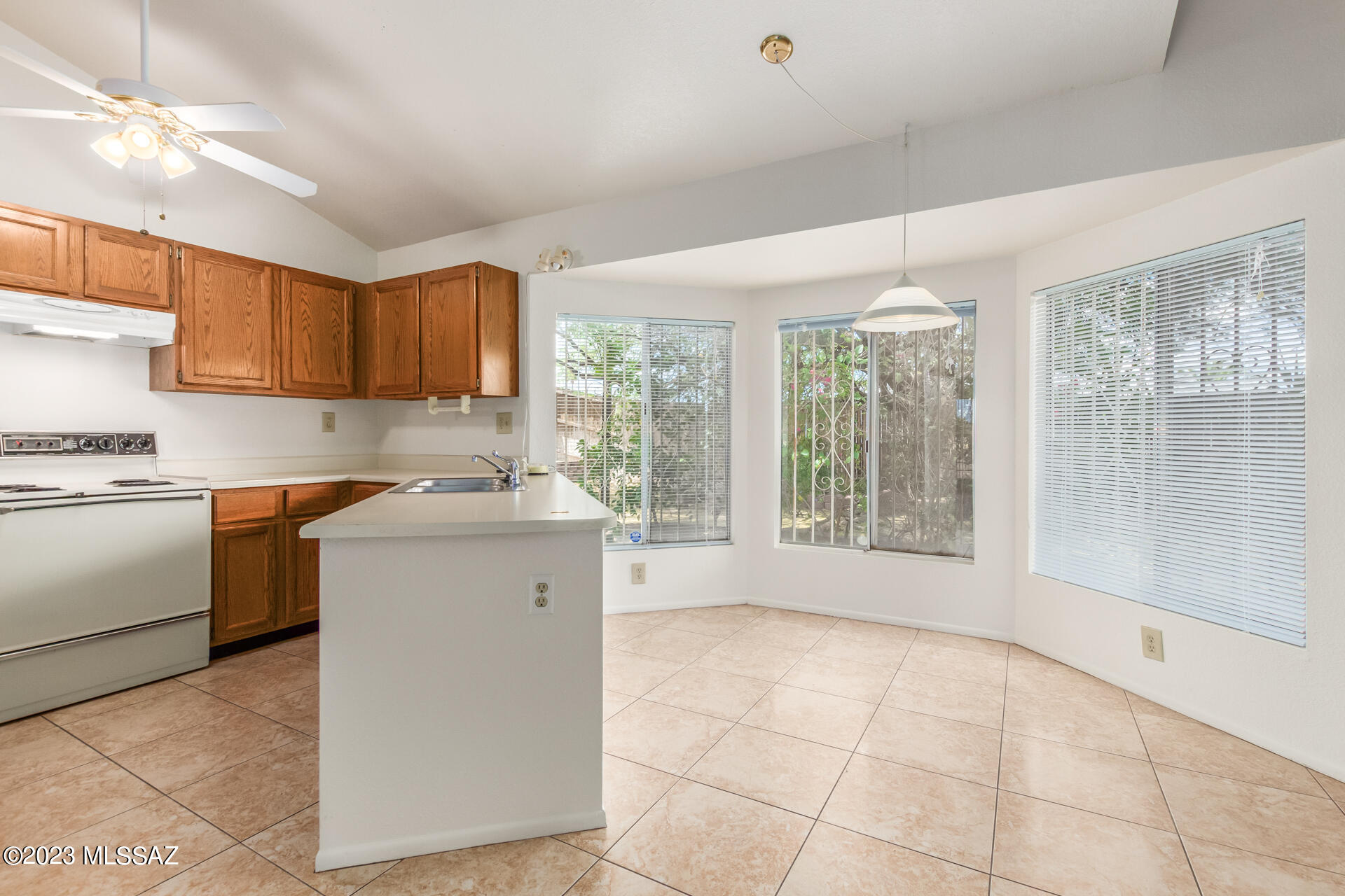 Saddlewood Ranch (1-285) - Residential