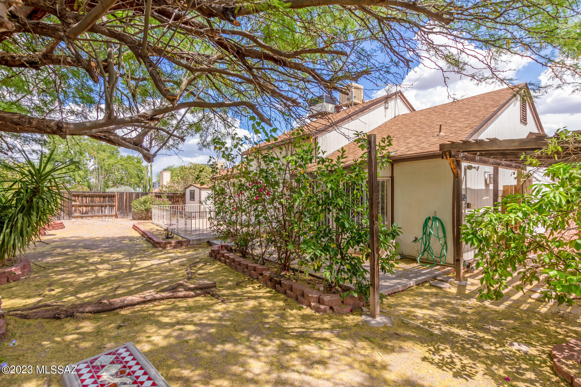 Saddlewood Ranch (1-285) - Residential