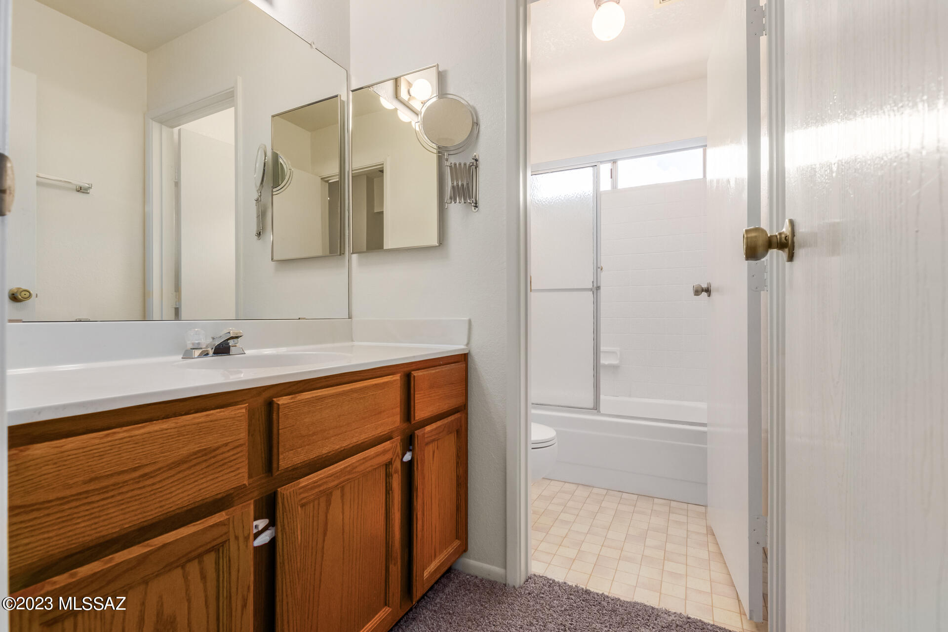 Saddlewood Ranch (1-285) - Residential