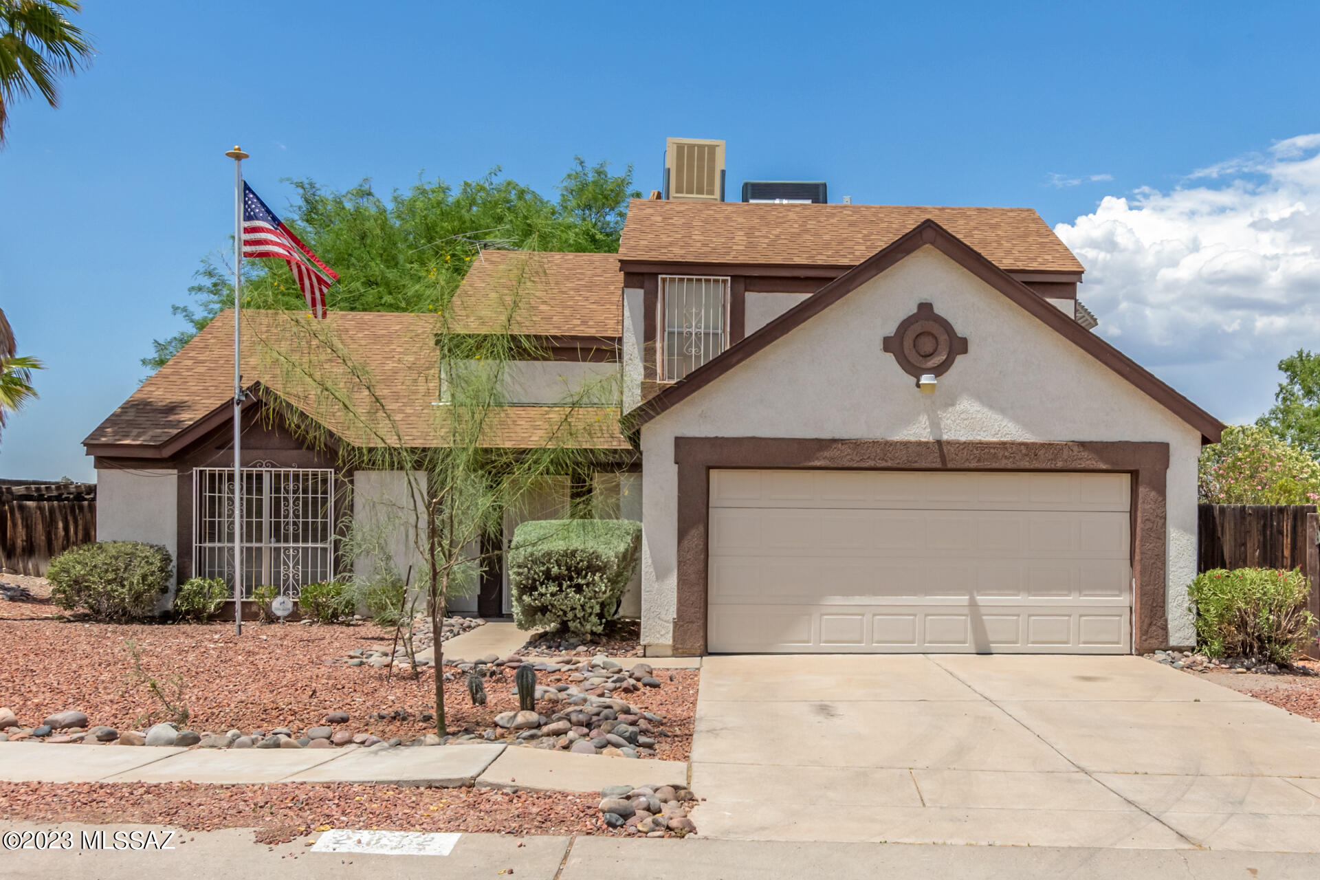 Saddlewood Ranch (1-285) - Residential