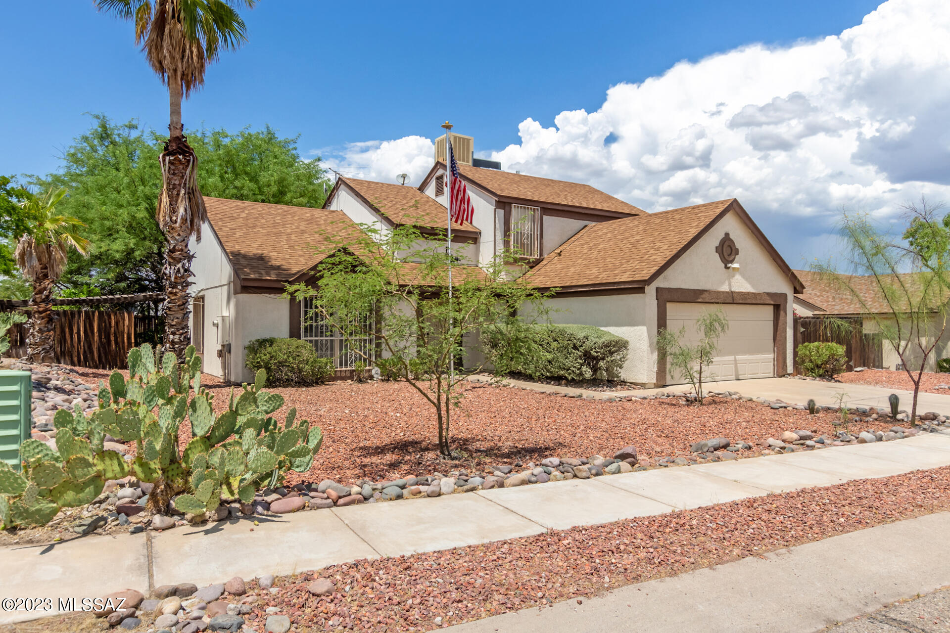 Saddlewood Ranch (1-285) - Residential