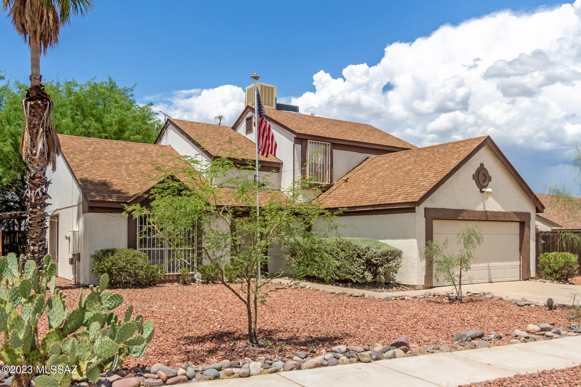 Saddlewood Ranch (1-285) - Residential