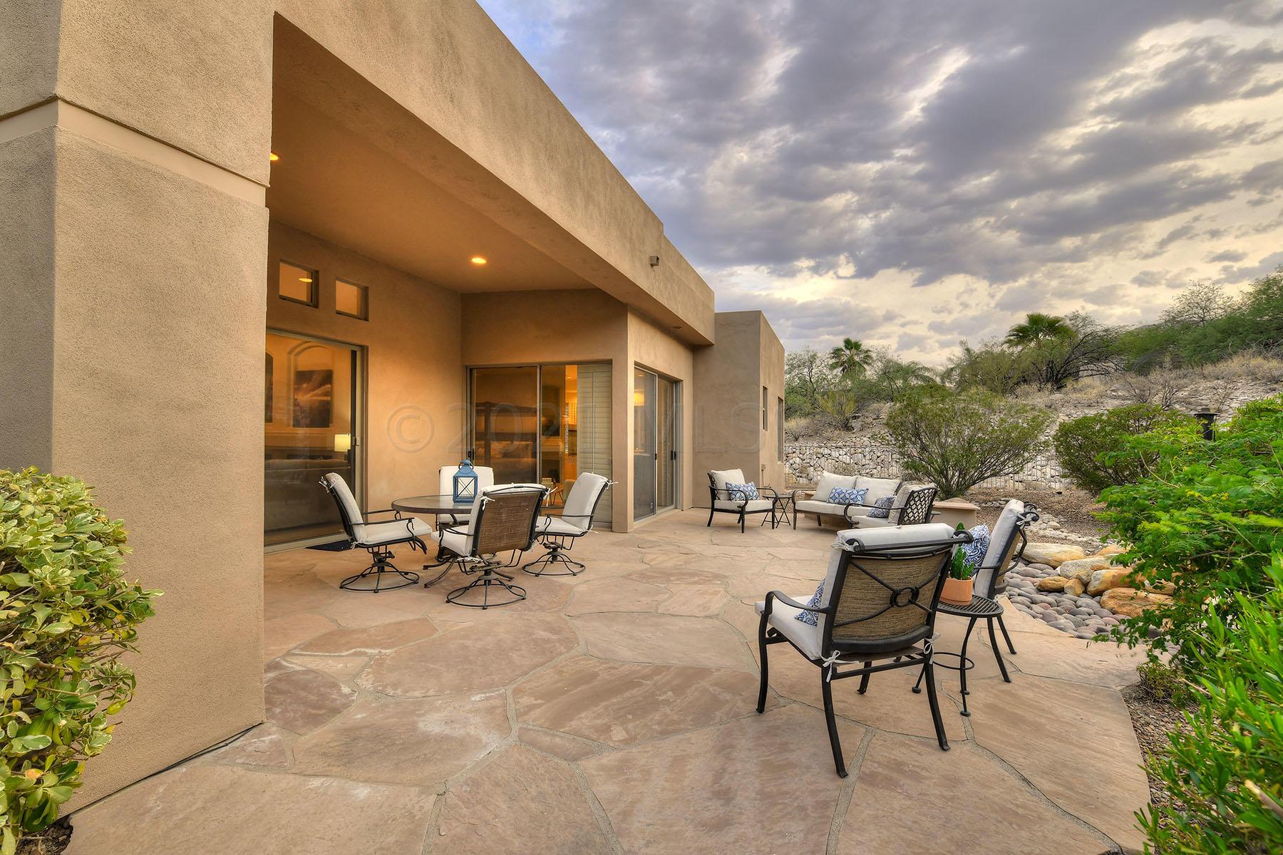 Alta Vista Estates (1-124) - Residential