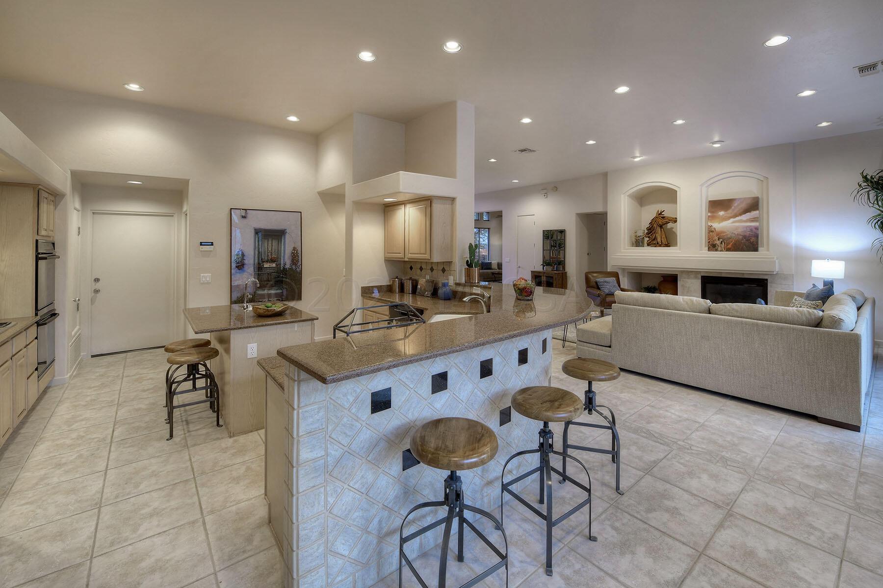 Alta Vista Estates (1-124) - Residential