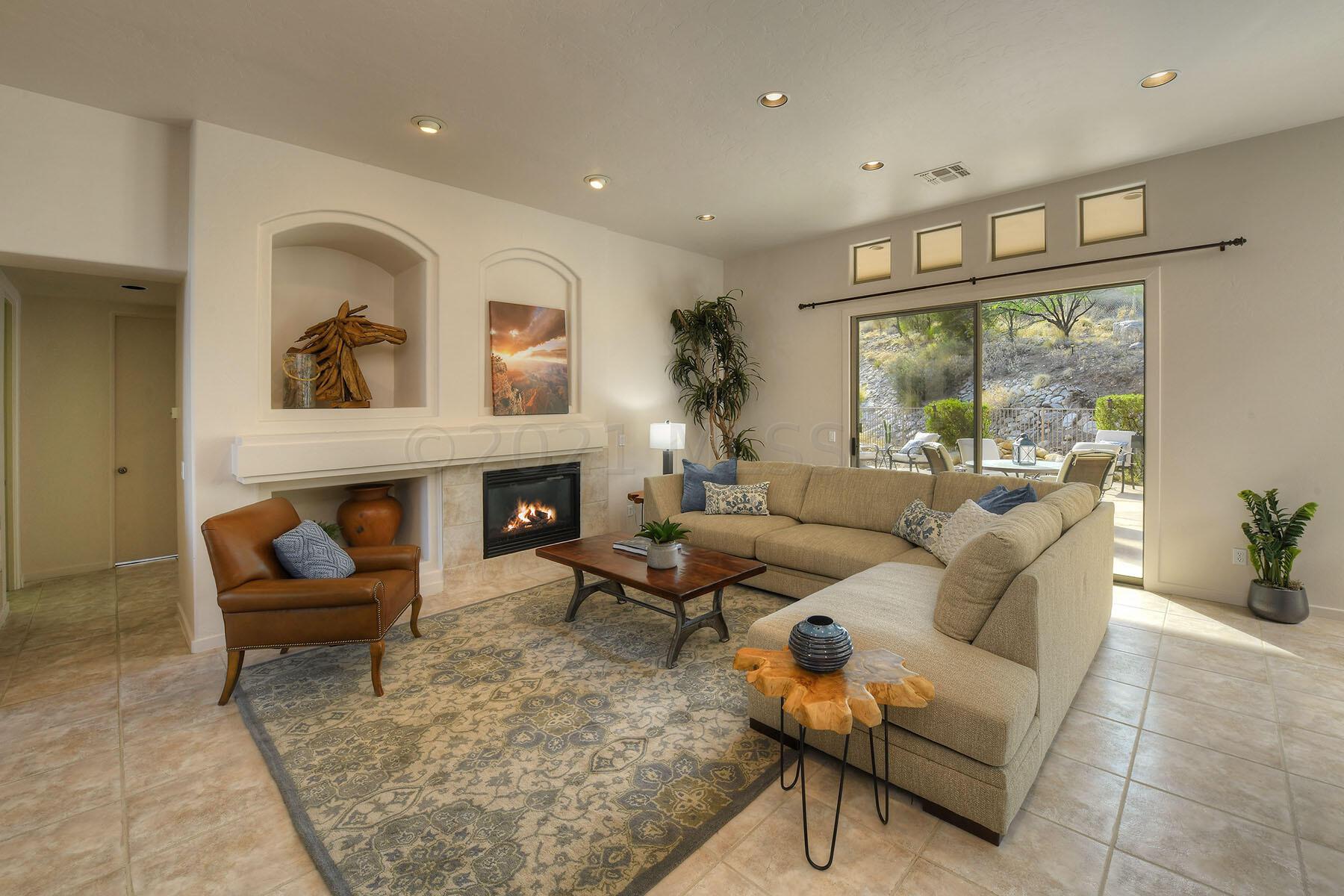 Alta Vista Estates (1-124) - Residential