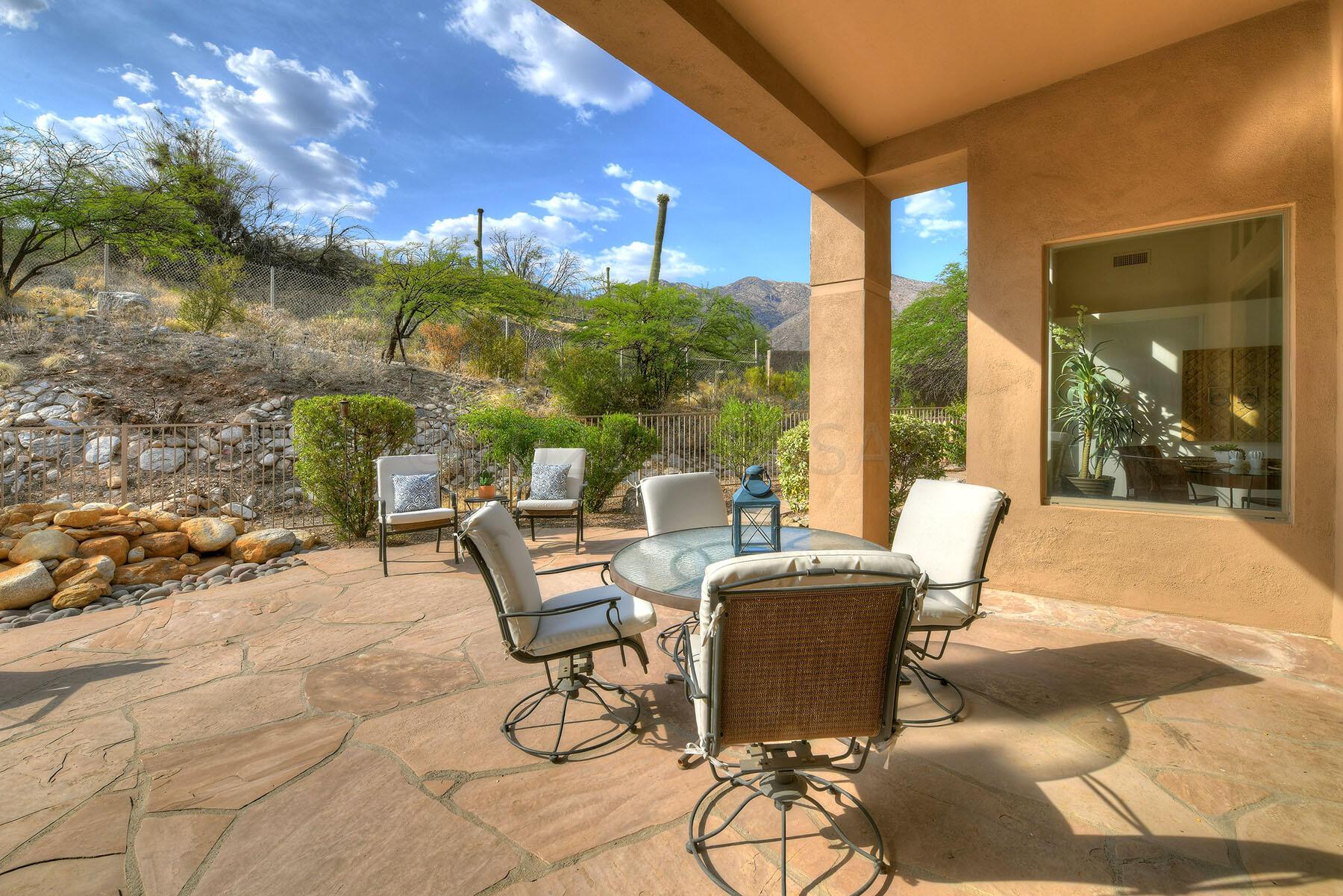 Alta Vista Estates (1-124) - Residential