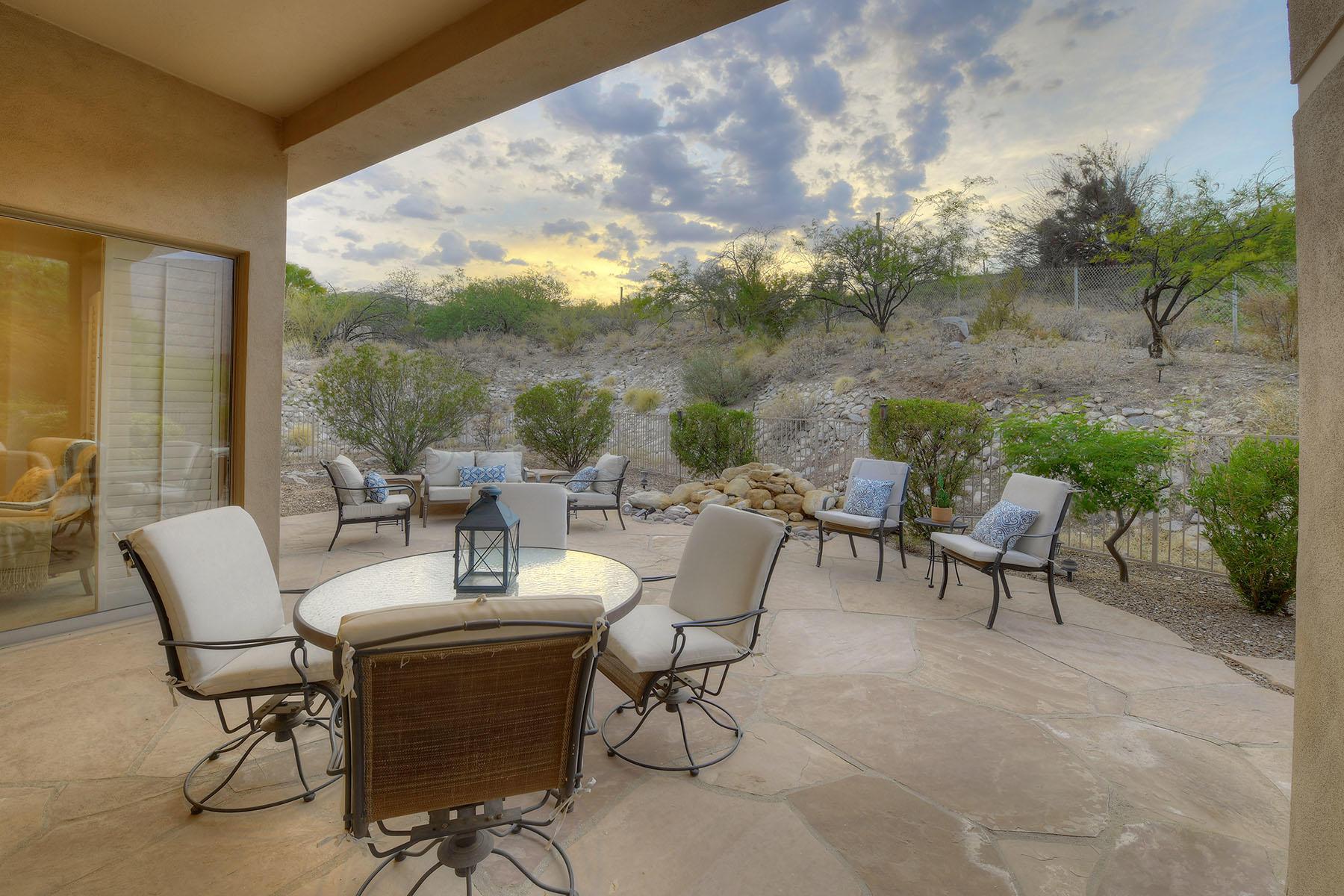 Alta Vista Estates (1-124) - Residential