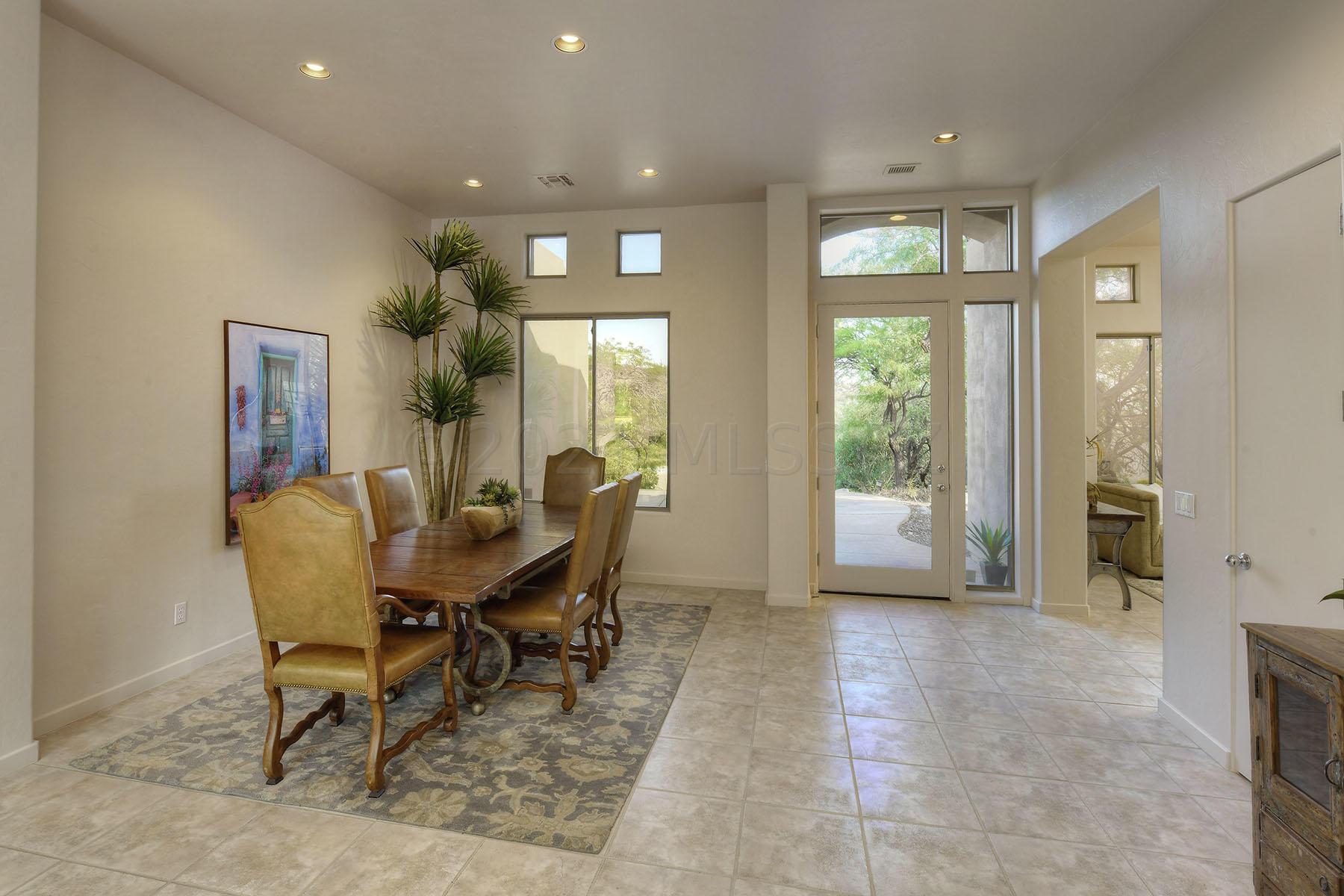 Alta Vista Estates (1-124) - Residential