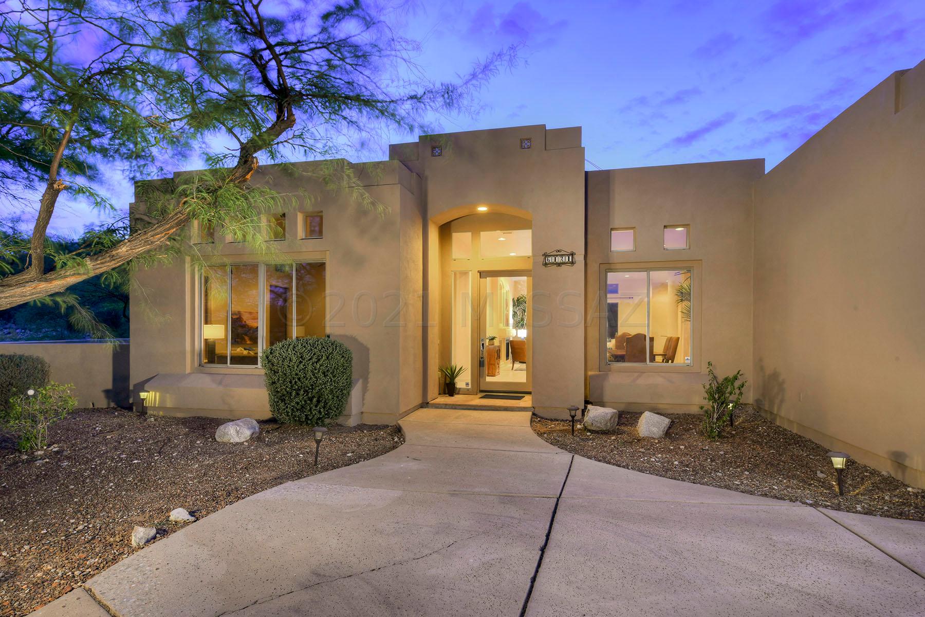 Alta Vista Estates (1-124) - Residential