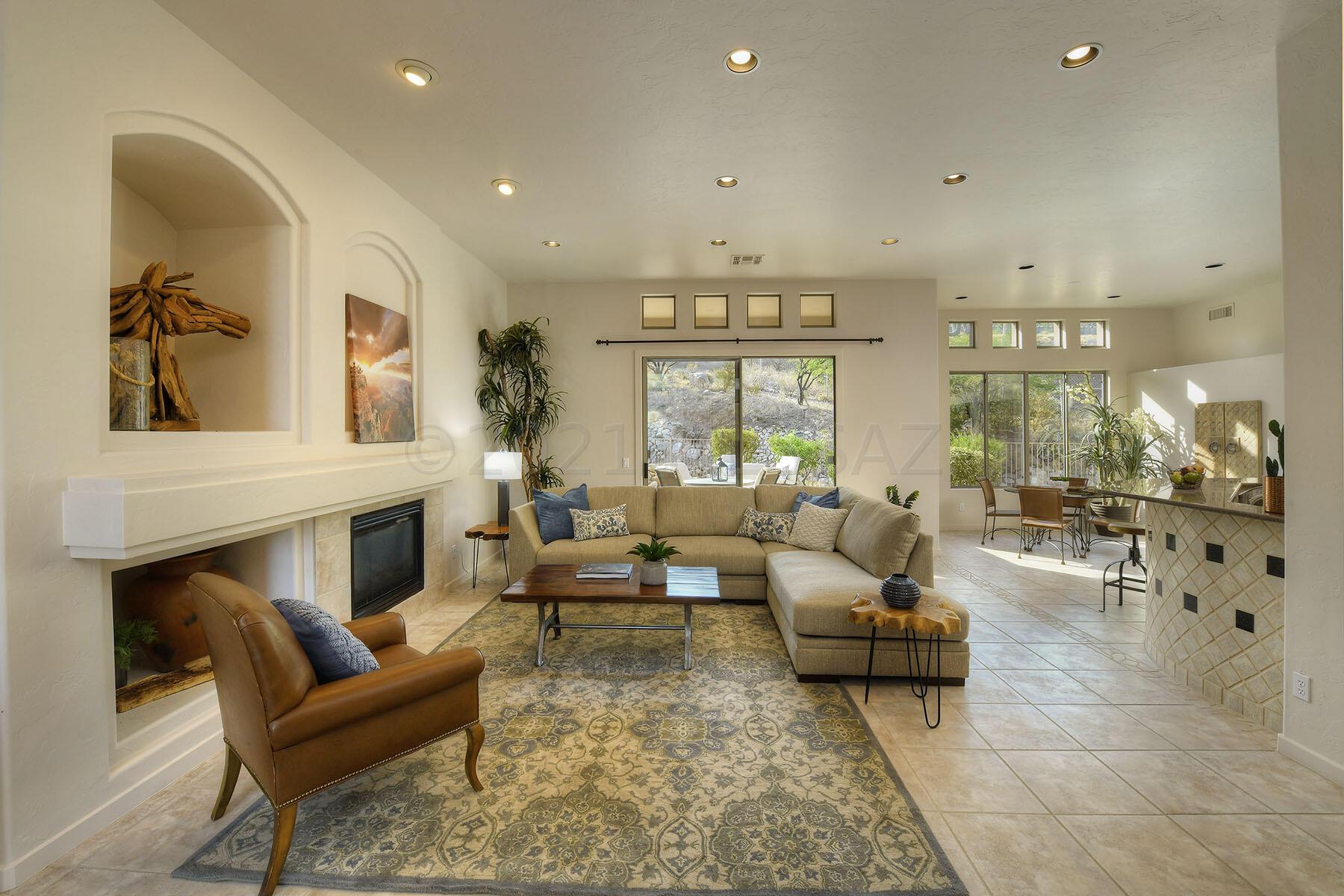 Alta Vista Estates (1-124) - Residential