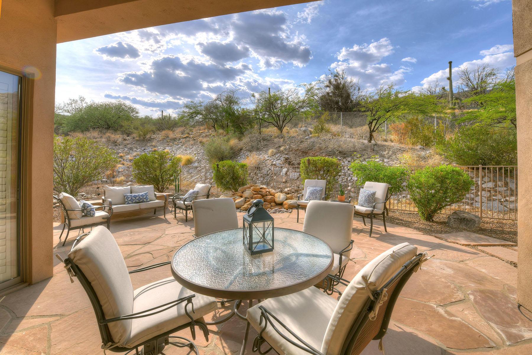 Alta Vista Estates (1-124) - Residential