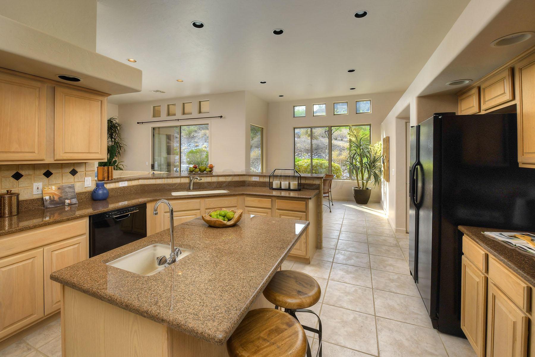 Alta Vista Estates (1-124) - Residential