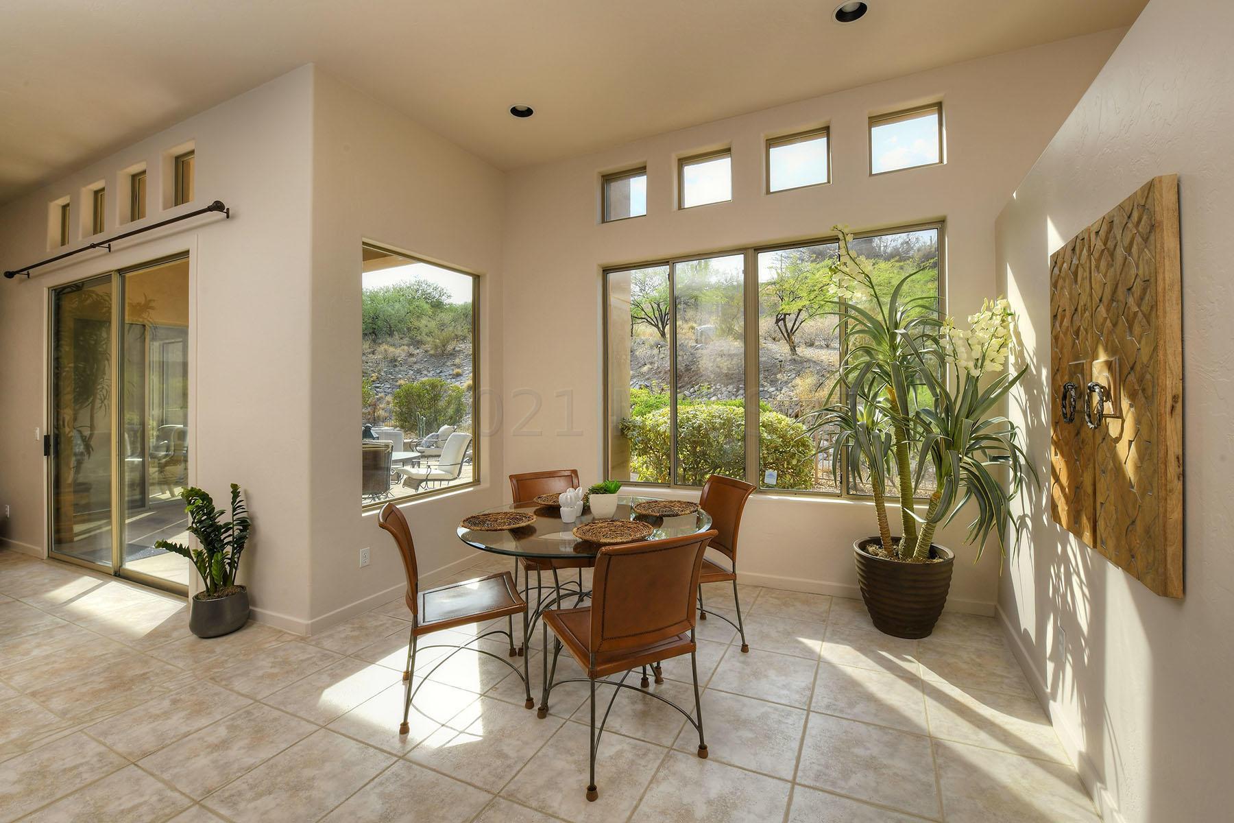Alta Vista Estates (1-124) - Residential