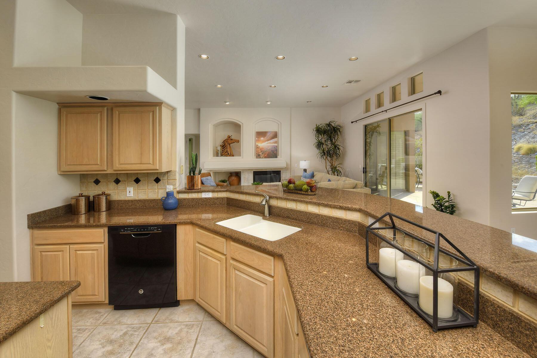 Alta Vista Estates (1-124) - Residential