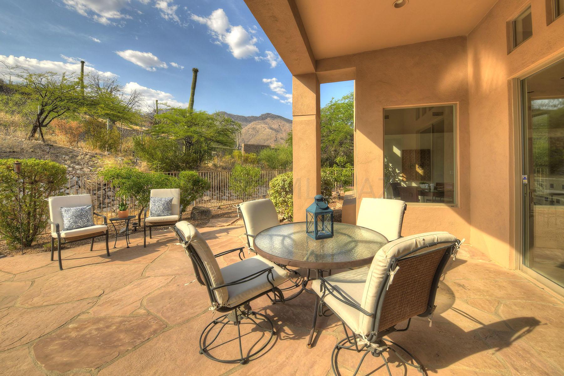 Alta Vista Estates (1-124) - Residential