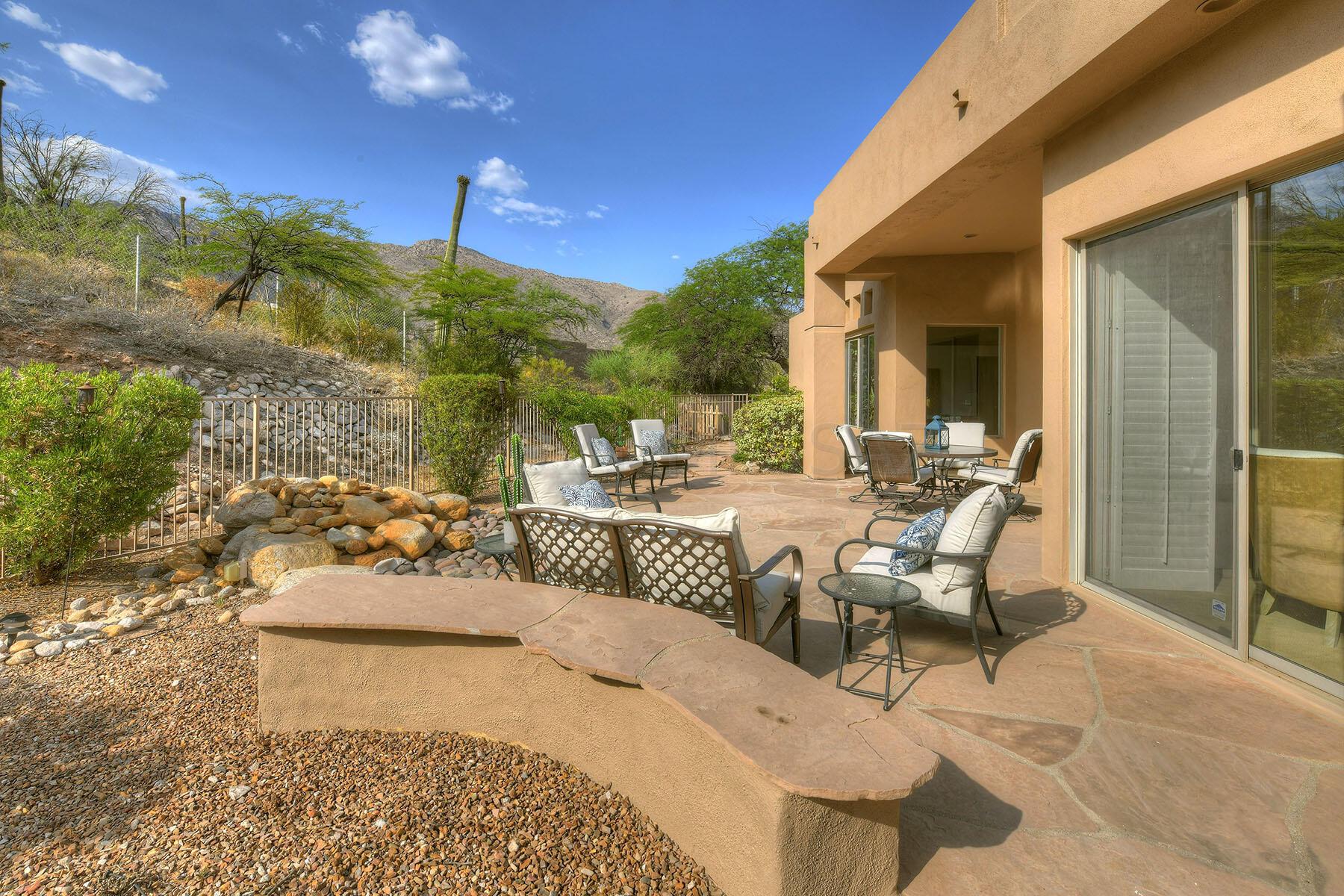 Alta Vista Estates (1-124) - Residential