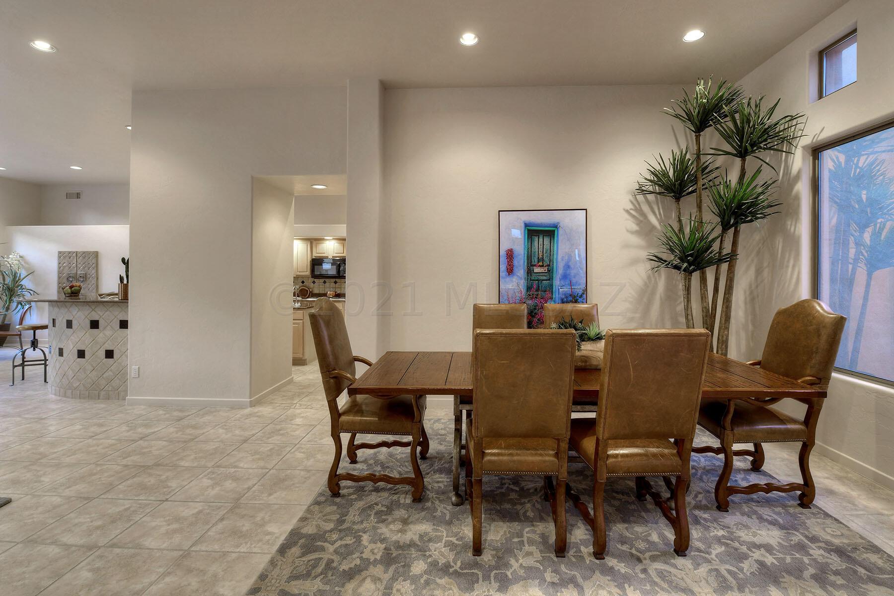 Alta Vista Estates (1-124) - Residential