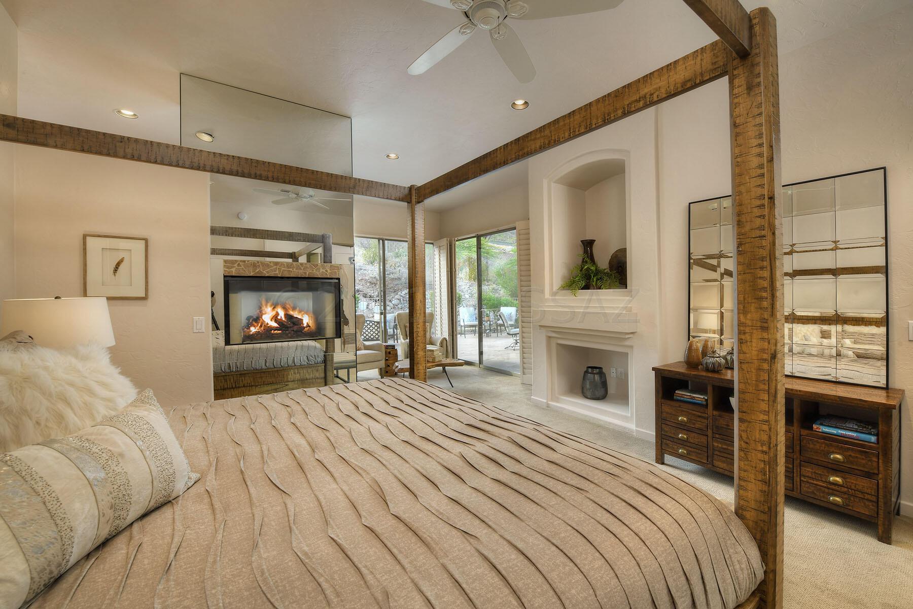 Alta Vista Estates (1-124) - Residential