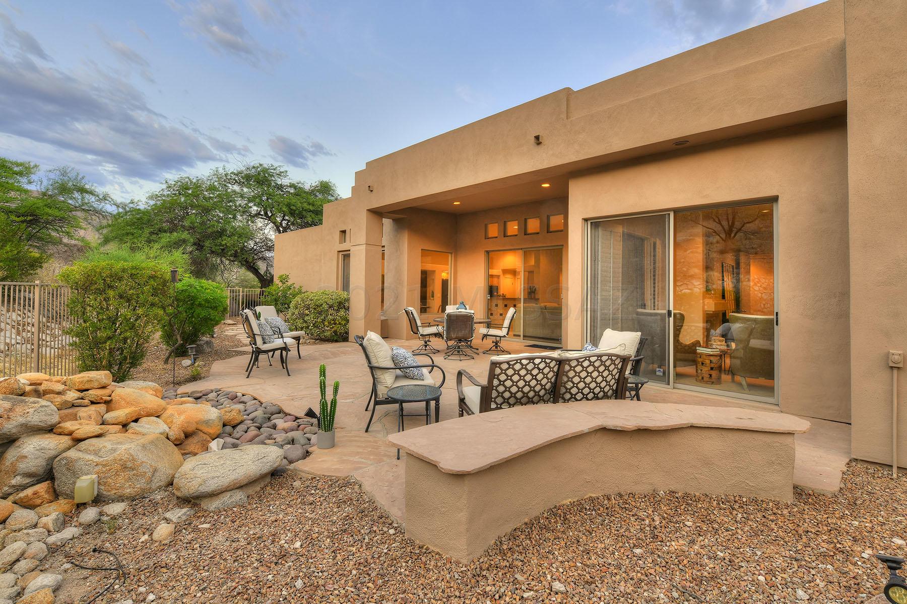 Alta Vista Estates (1-124) - Residential