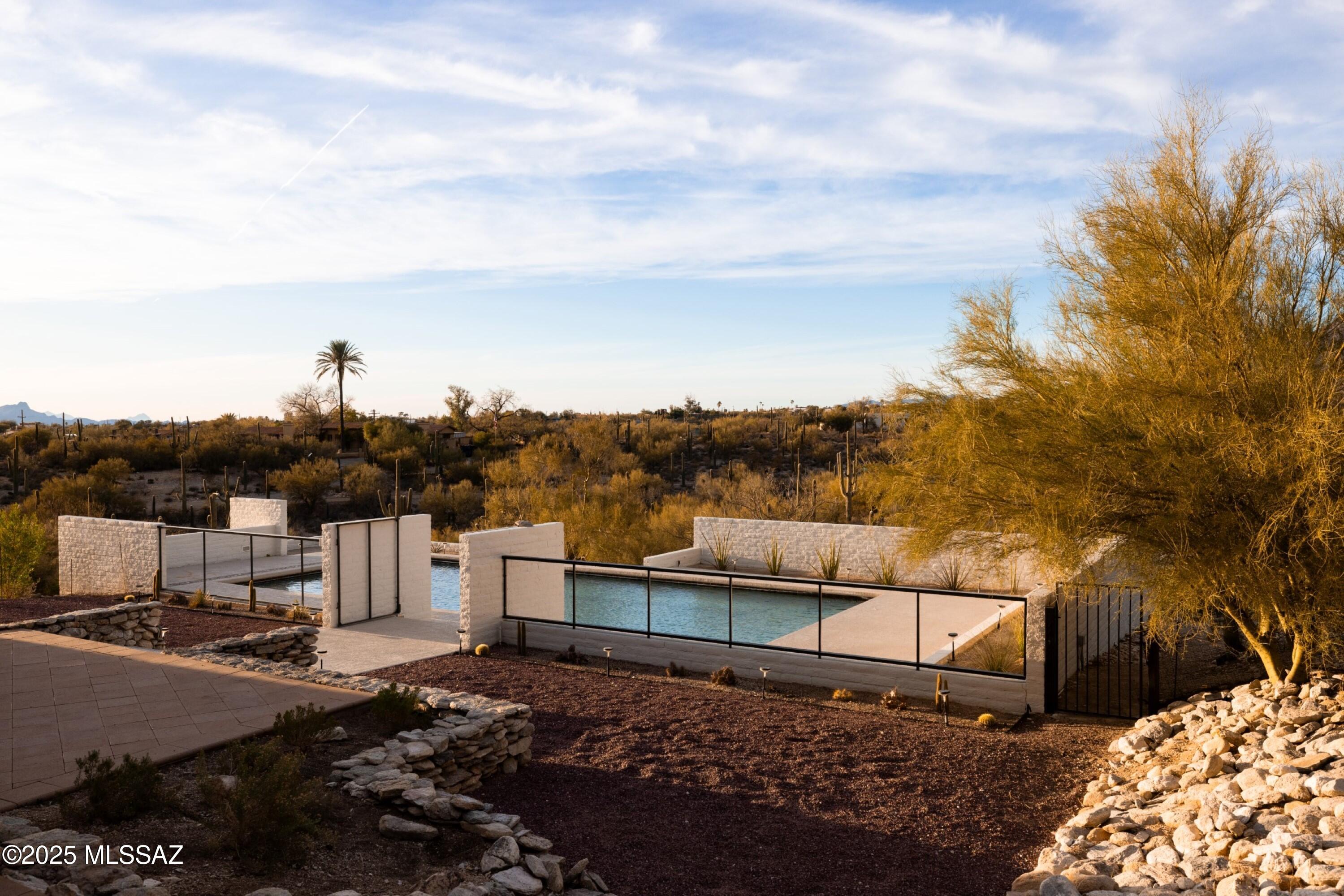Catalina Foothills Estates - Residential