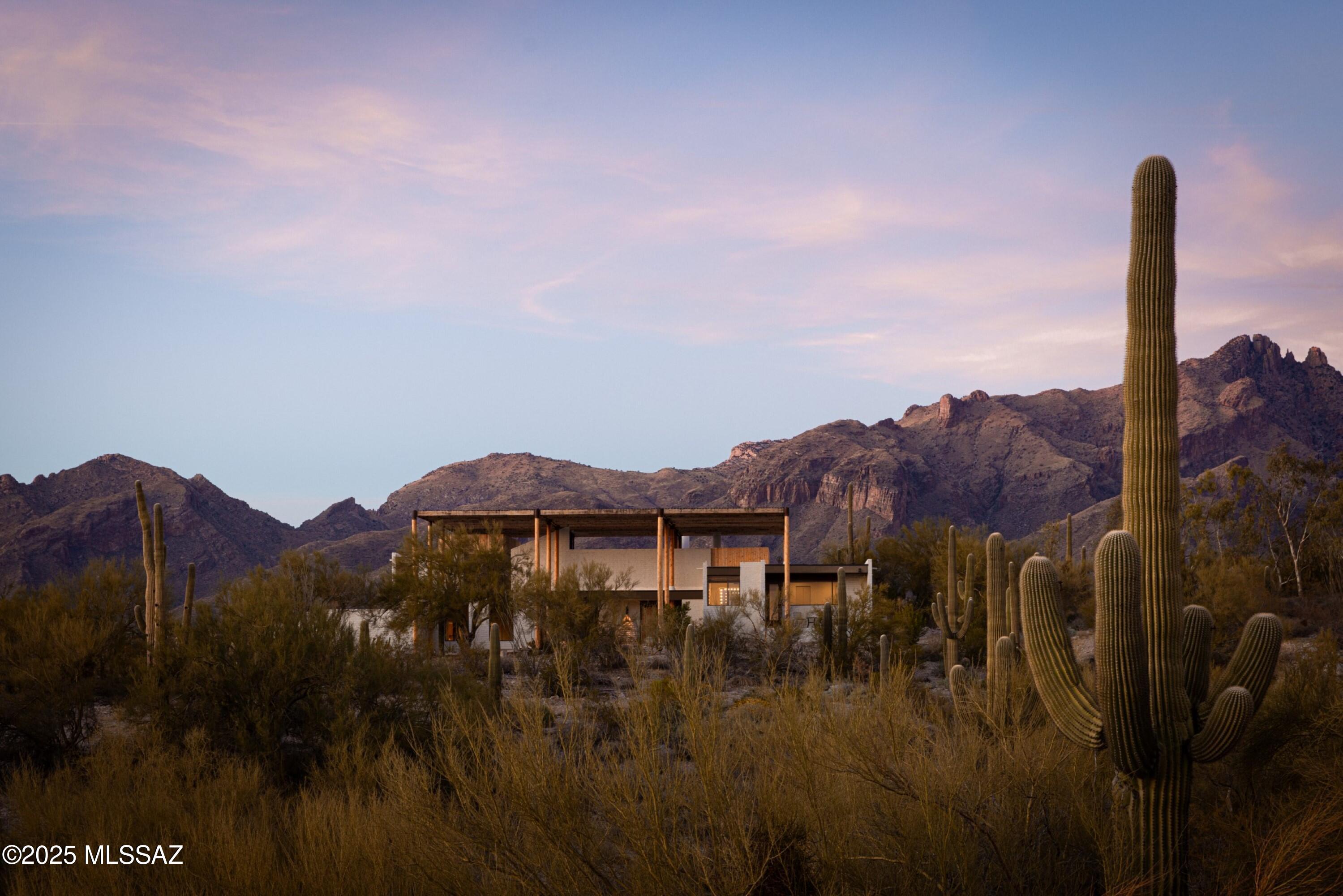 Catalina Foothills Estates - Residential
